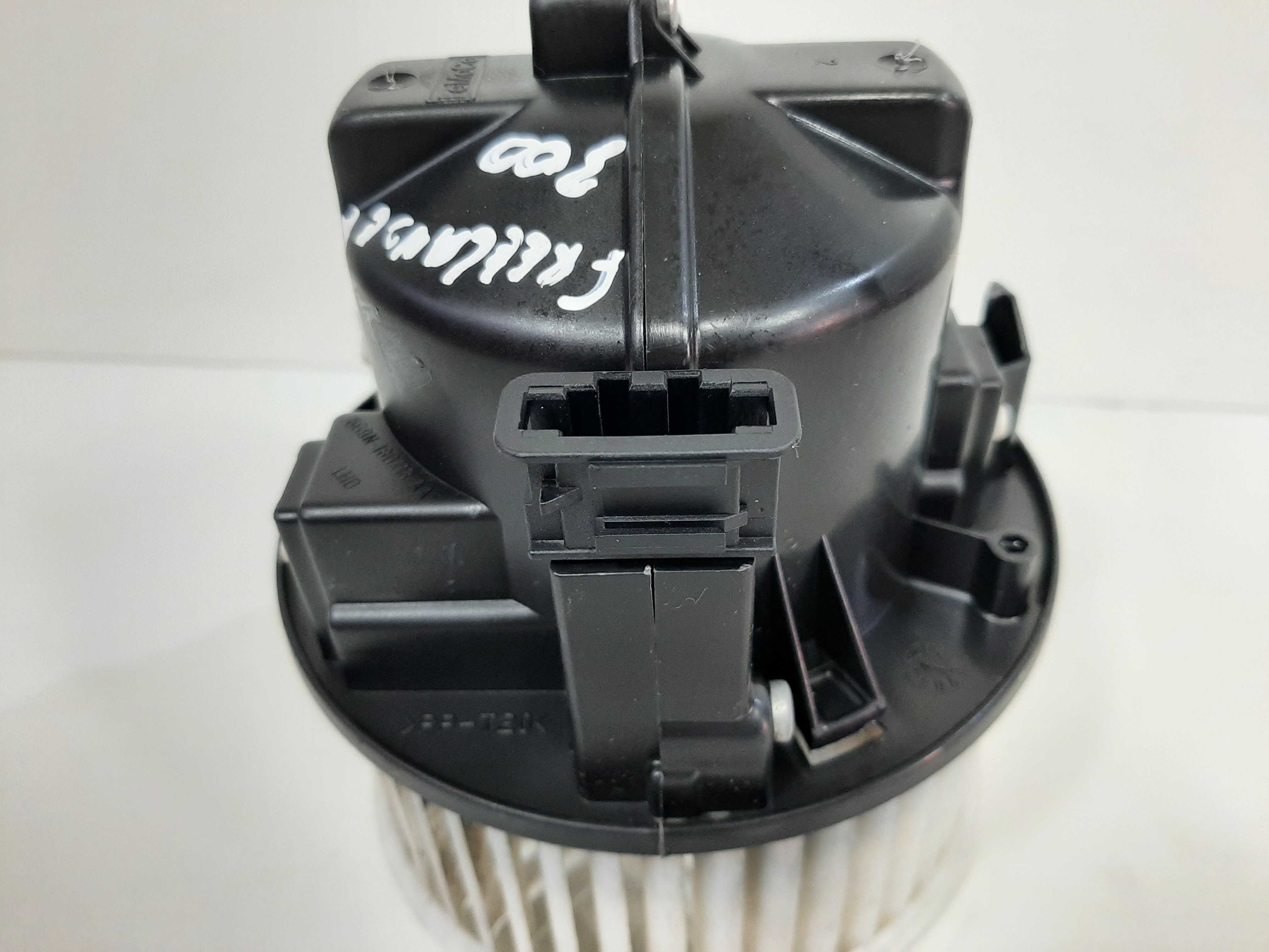 Eletro Ventilador Ar Forçado Freelander 2 2006 2007 A 2012 7