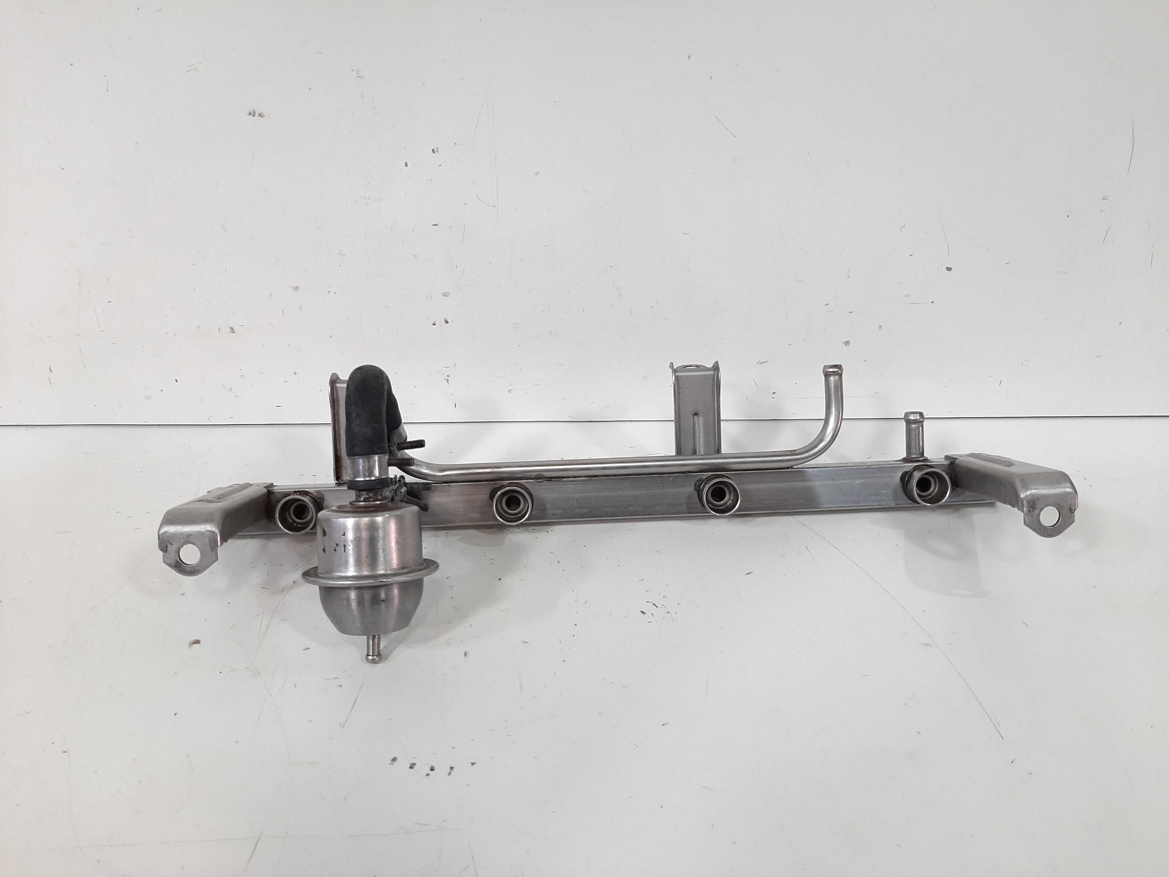 Flauta Bicos Injetores Omega 2.0 8v 1992 1993 1994 A 1996 3