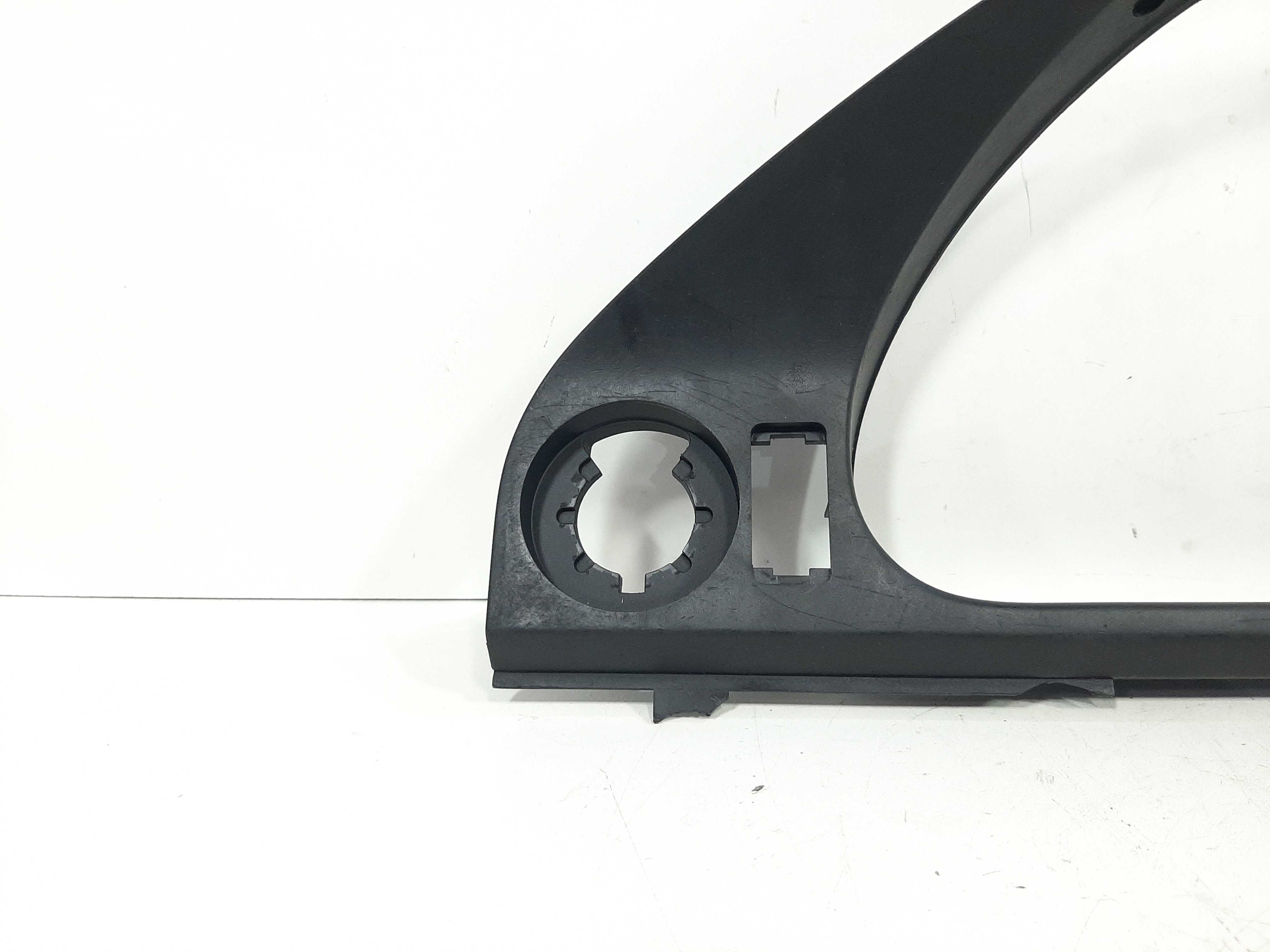 Acabamento Painel Instrumento Bmw 540i Serie 5 Cod 8159735 6