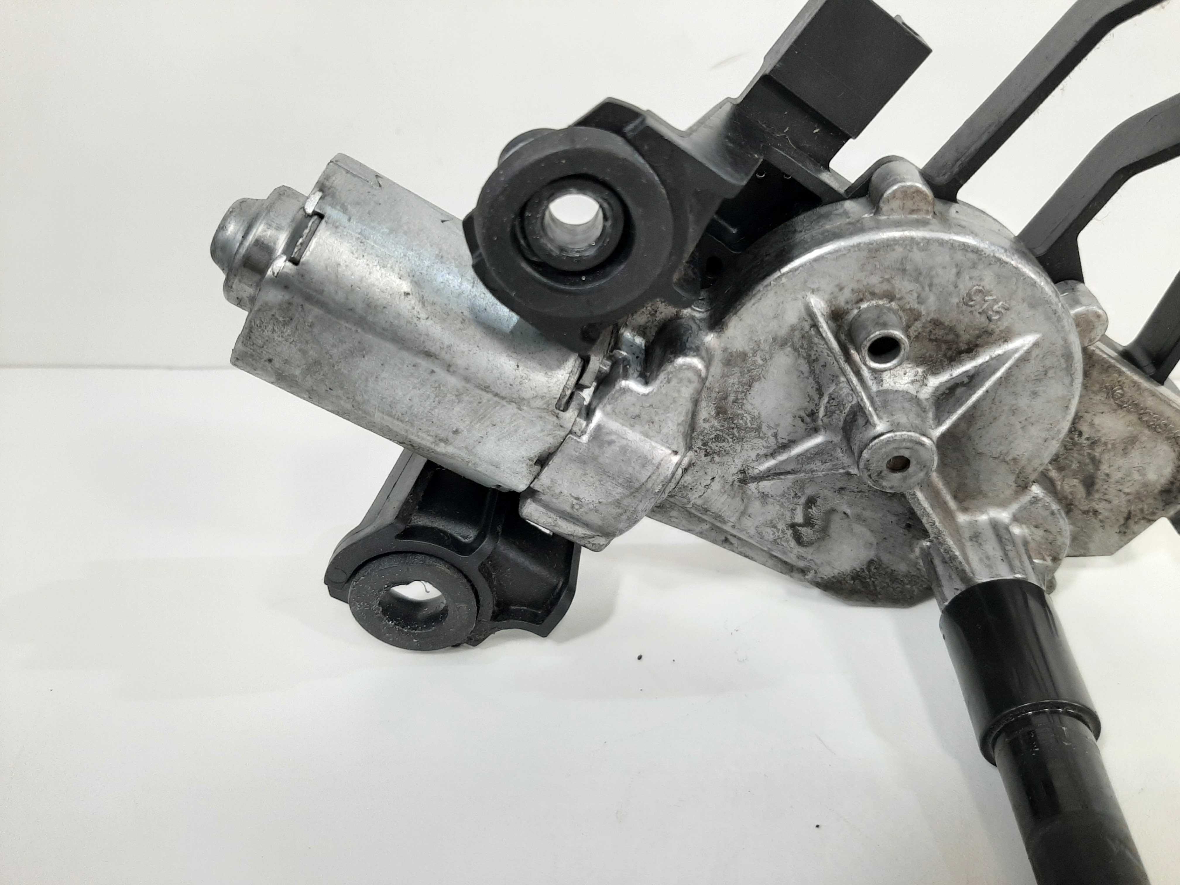 Motor Limpador Vidro Traseiro Citroen C4 Hatch 2007 A 2013 5