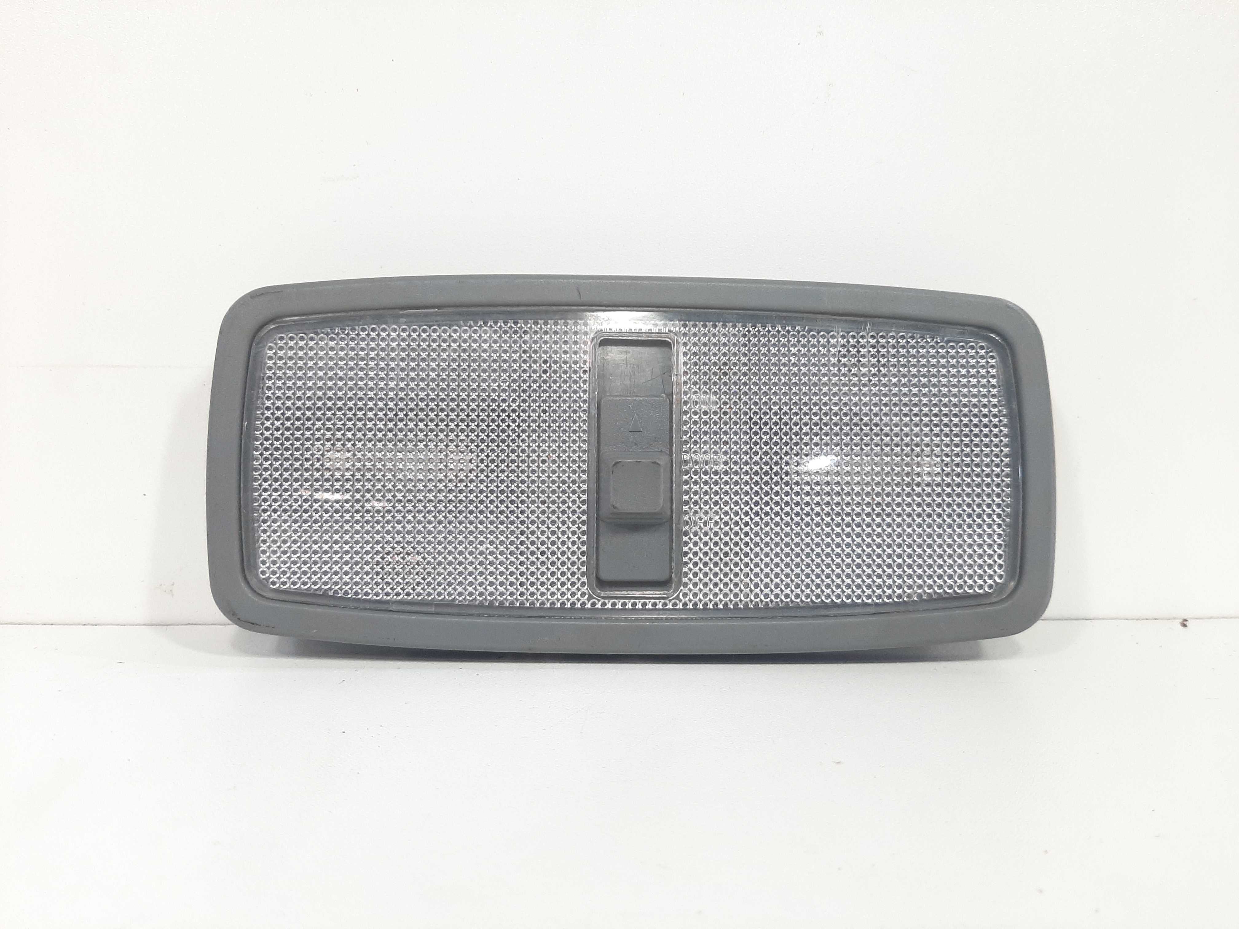 Luz Cortesia Traseira Lifan X60 2011 2012 2013 2014 A 2019 2