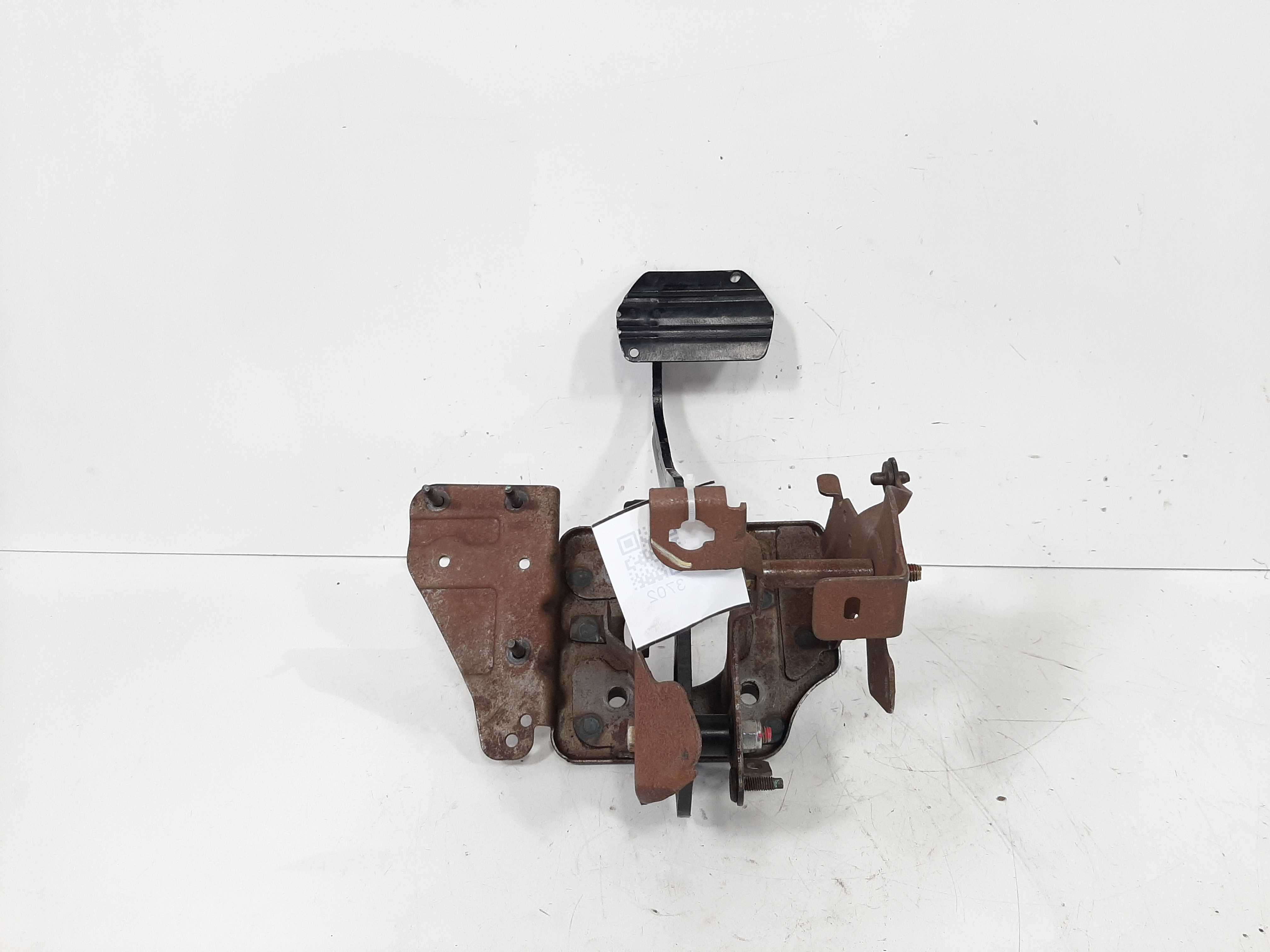 Pedal Freio Citroen C4 Pallas 2007 2008 2009 2010 A 2013