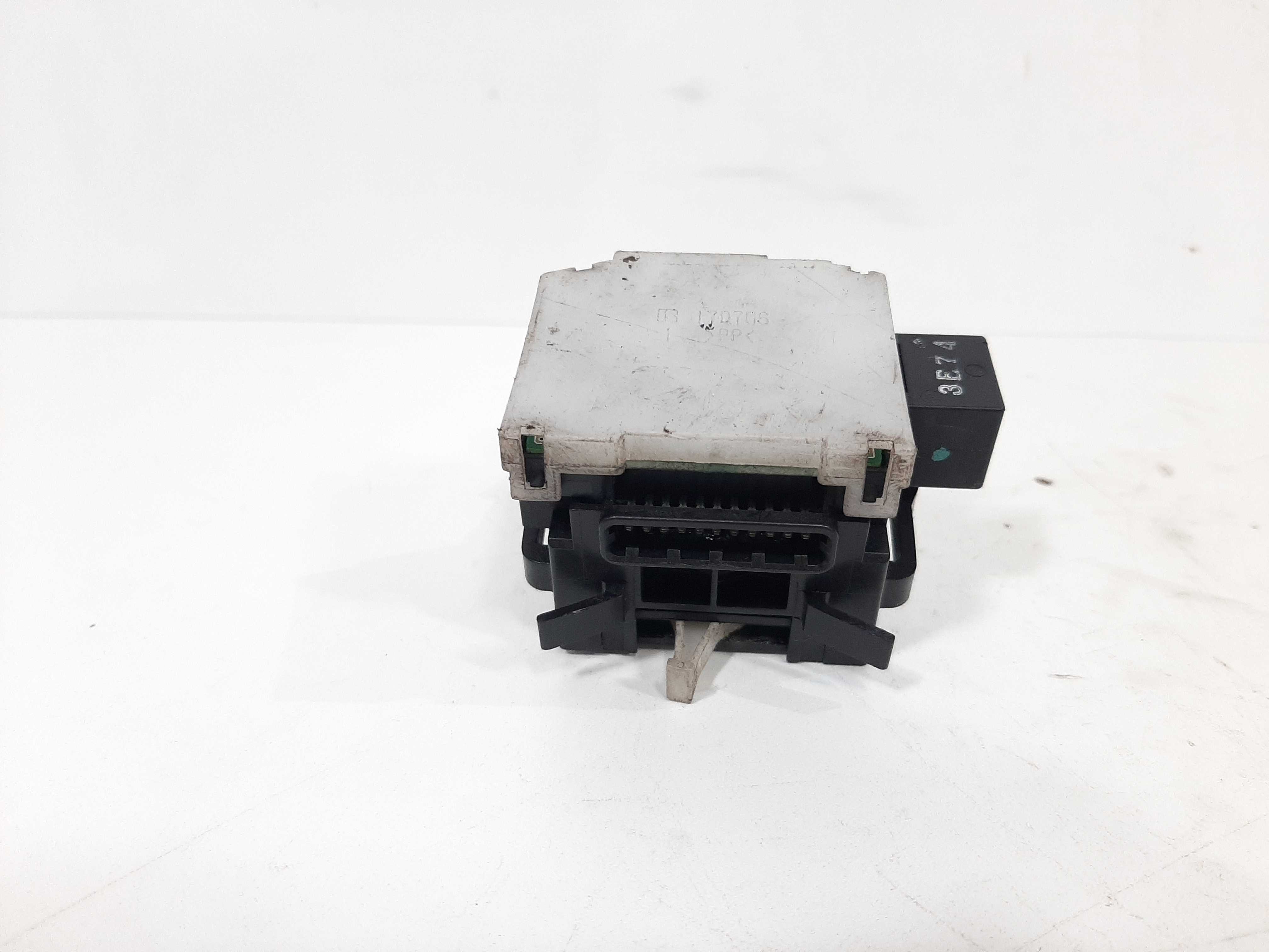 Chave Seta Mitsubishi Outlander 2010 2011 2012 2013 A 2015 3