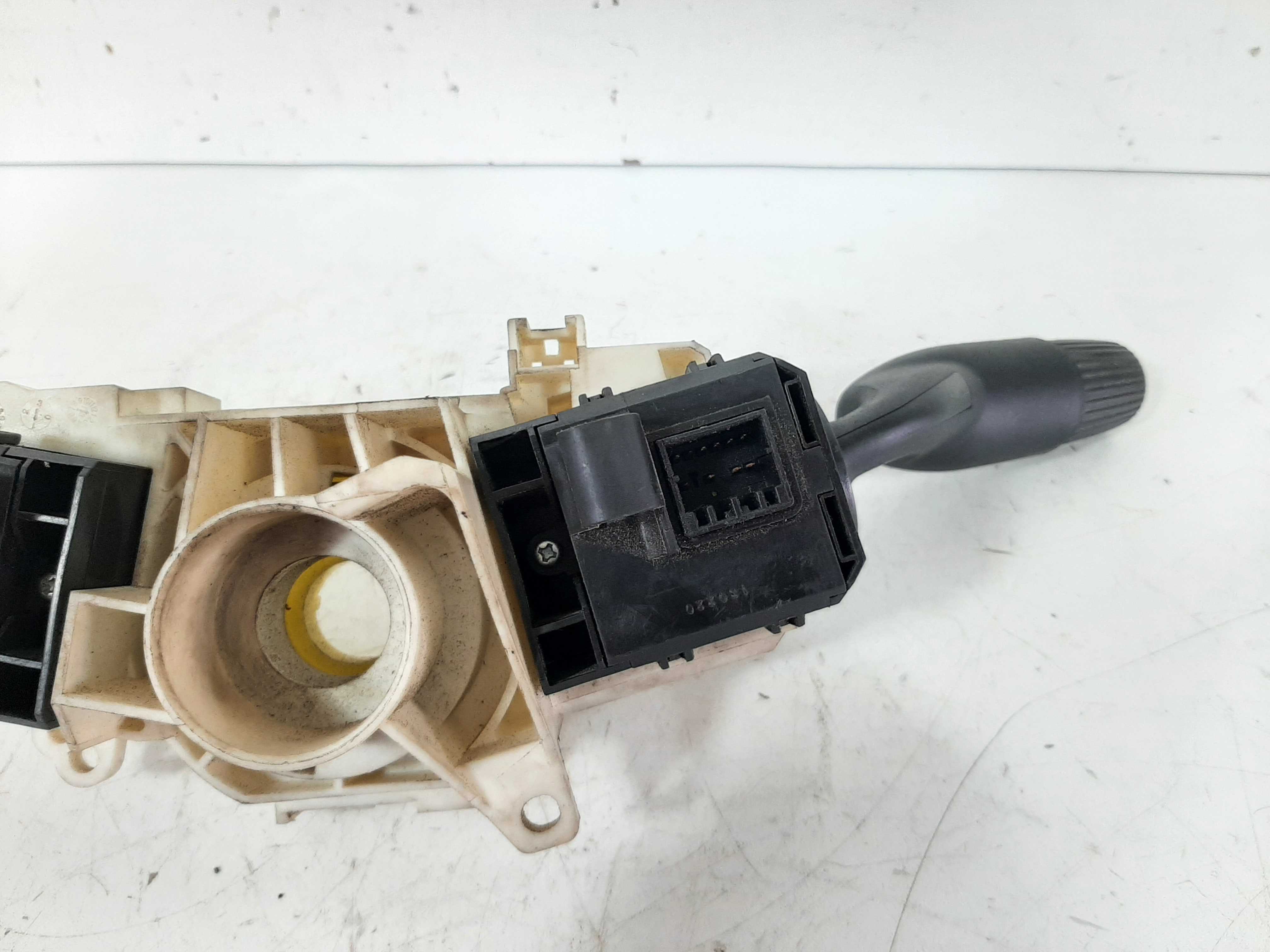 Chave Seta Limpador Honda City 2009 2010 2011 2012 2013 4