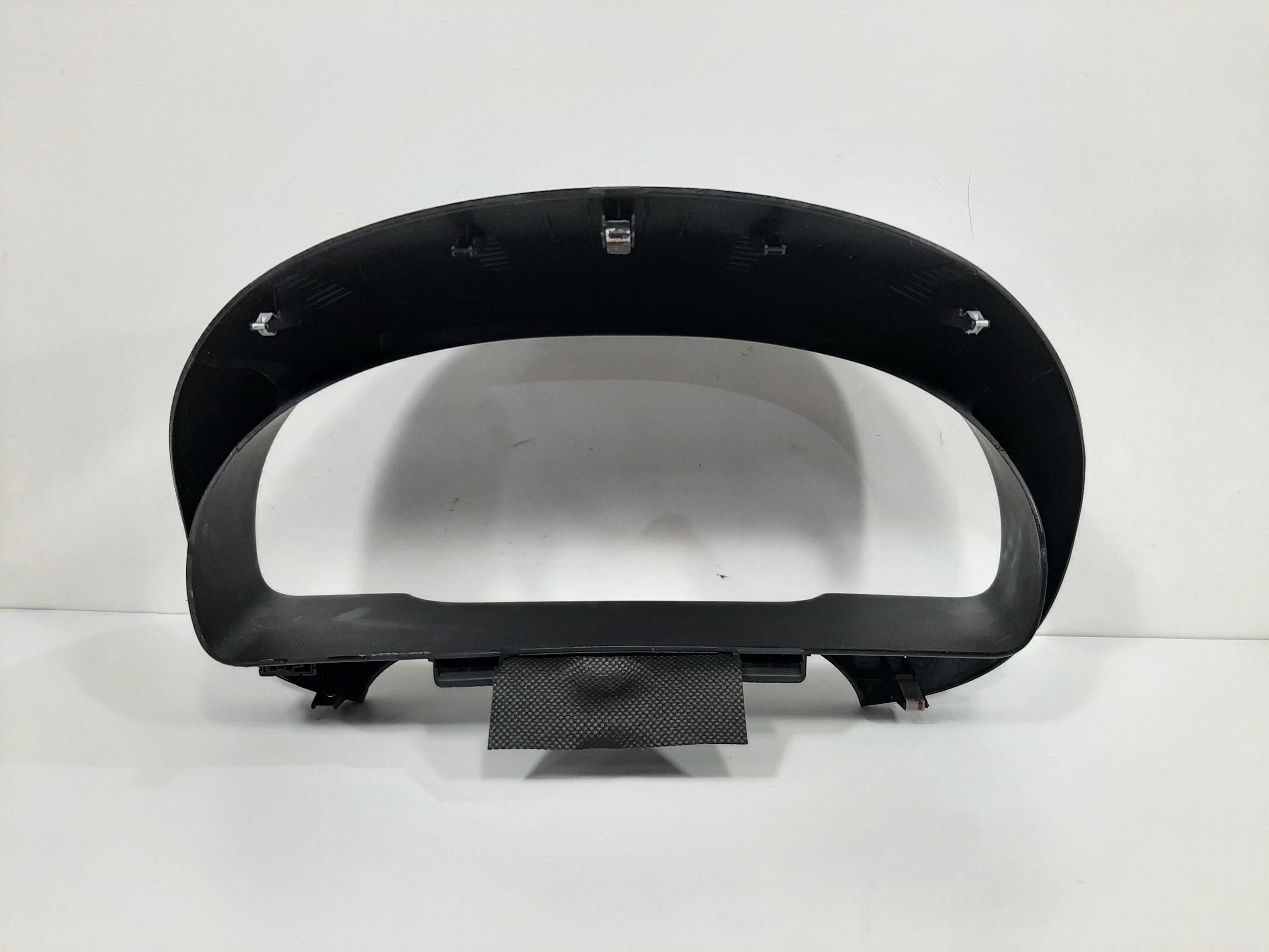 Moldura Painel Instrumentos Hyundai I30 2009 2010 2011 2012 8