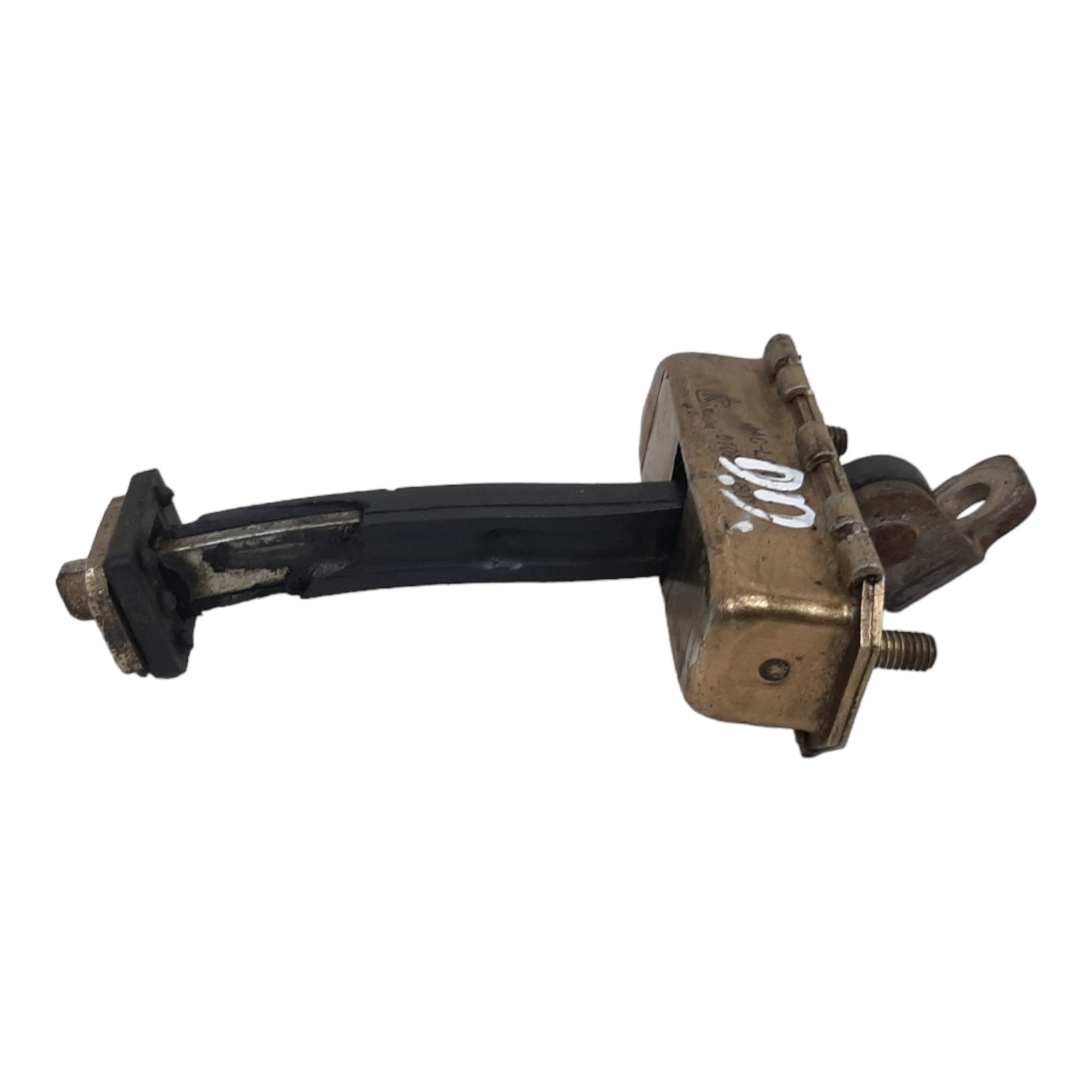 Limitador Porta Dianteira Direita Jac J3 2010 2011 A 2015 3