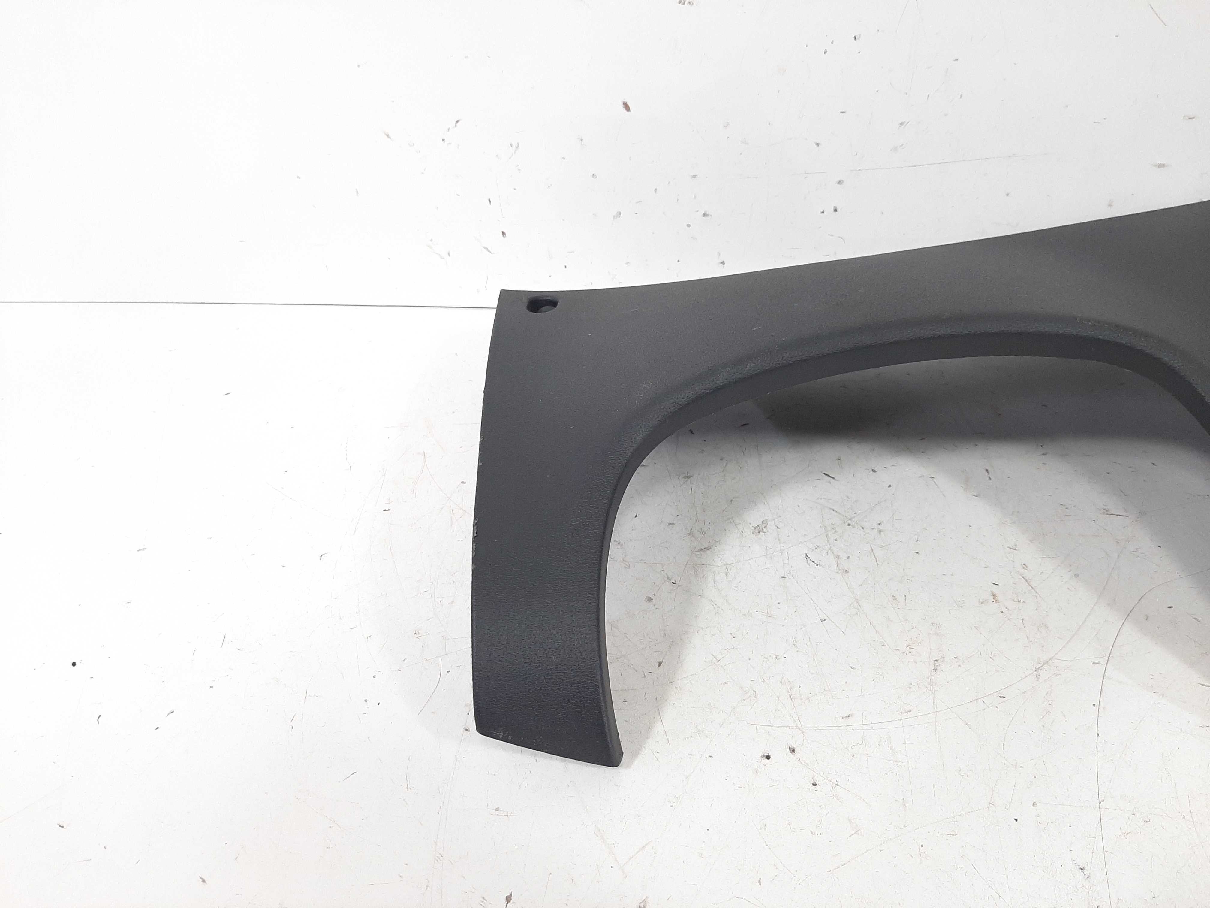 Moldura Inferior Esquerda Painel Hyundai I30 2009 A 2012 7