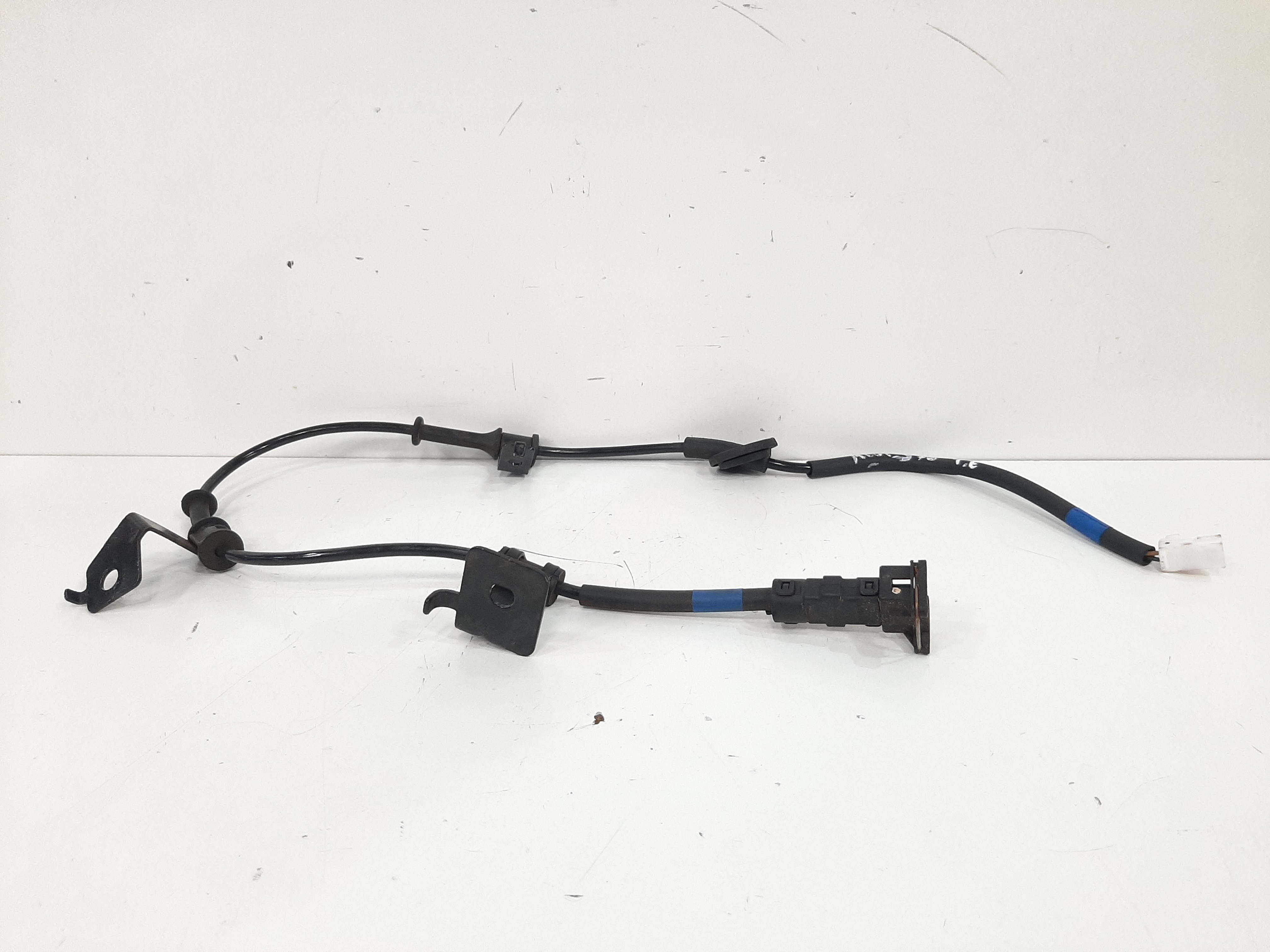 Sensor Abs Traseiro Esquerdo Kia Cerato Koup Aut 2011 A 13 4
