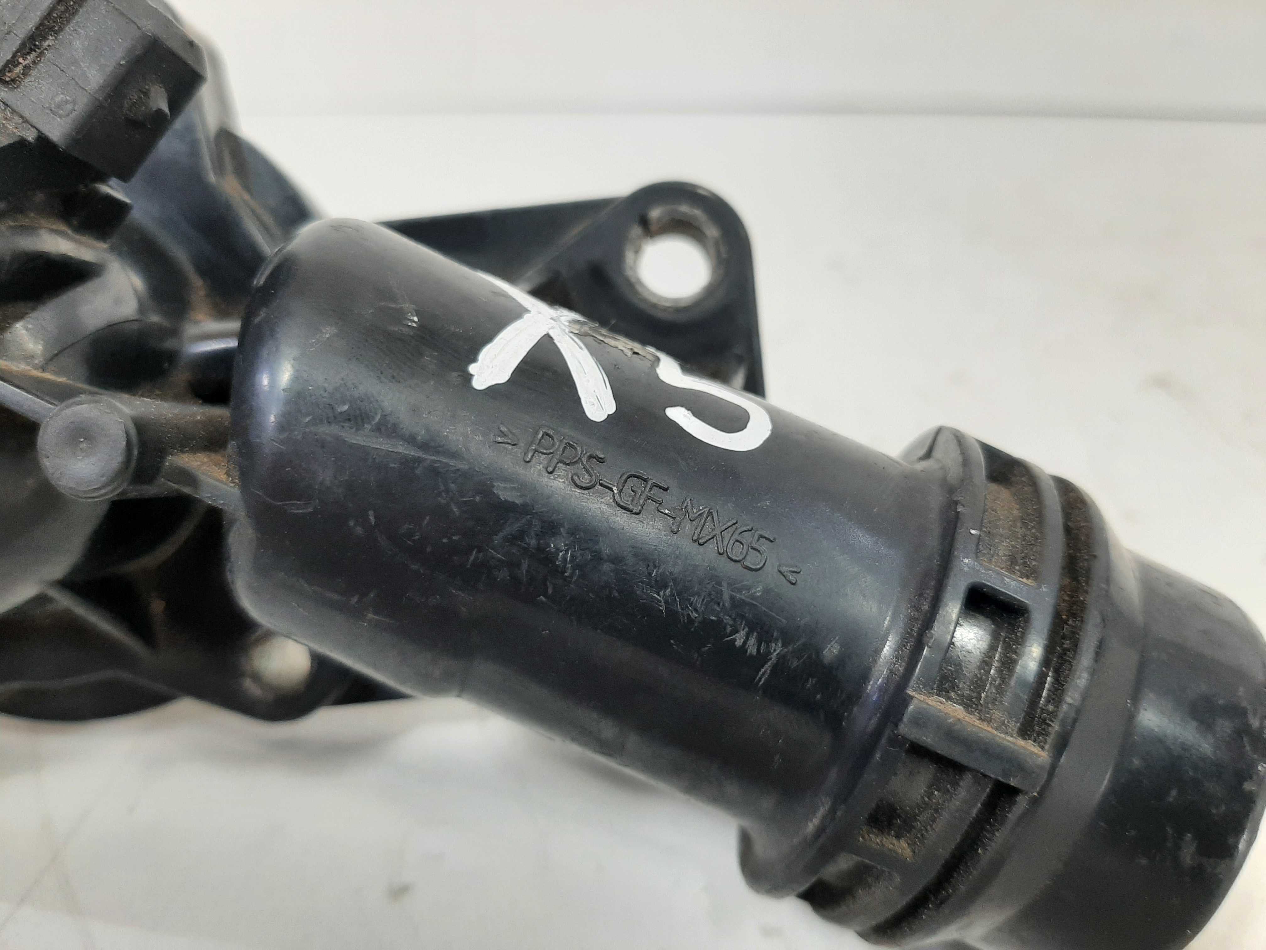 Válvula Termostática Bmw X5 Código: 11537550172 1