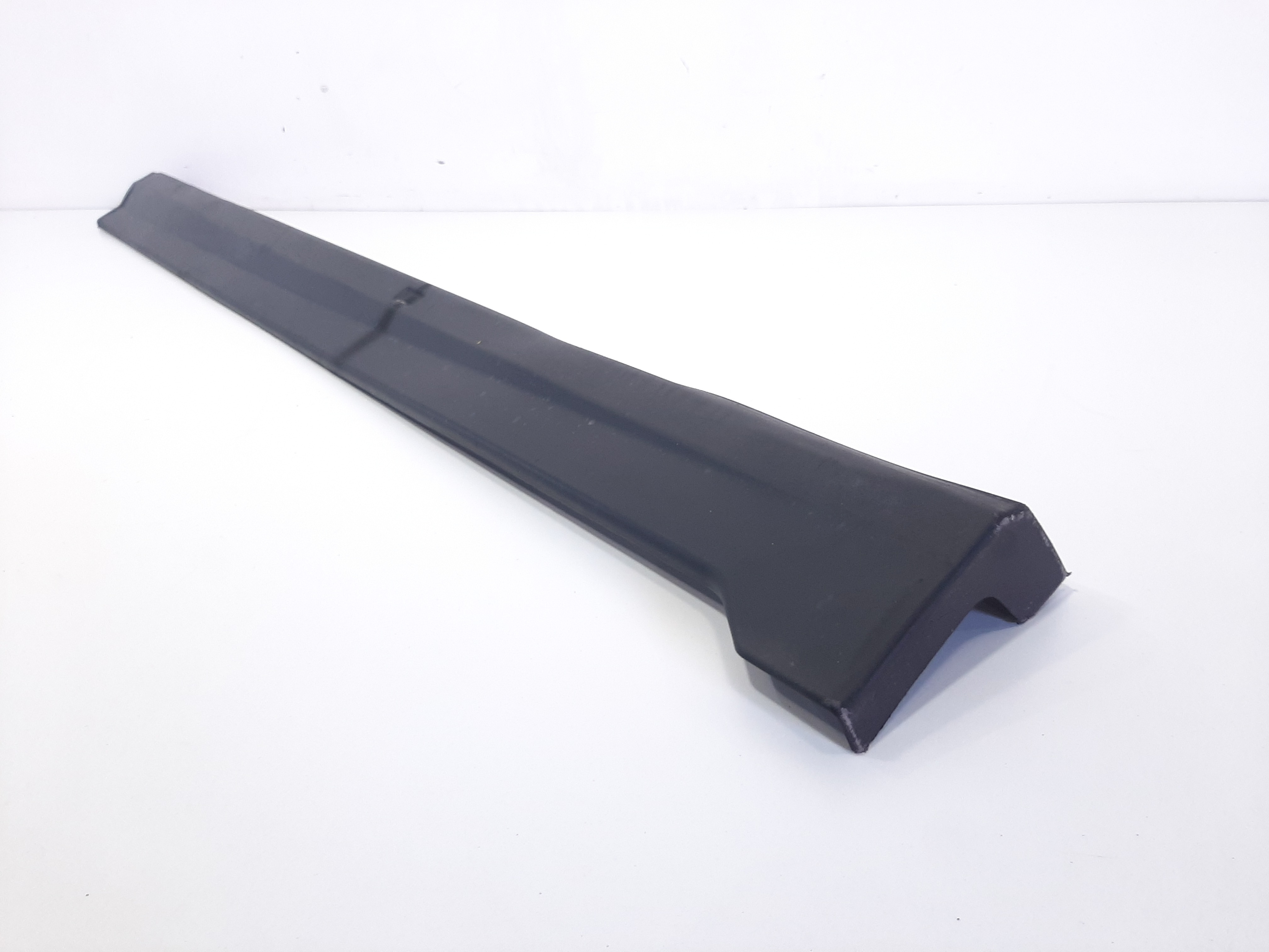 Spoiler Saia Lateral Esquerdo Freelander 2 2007 2008 A 2012 2