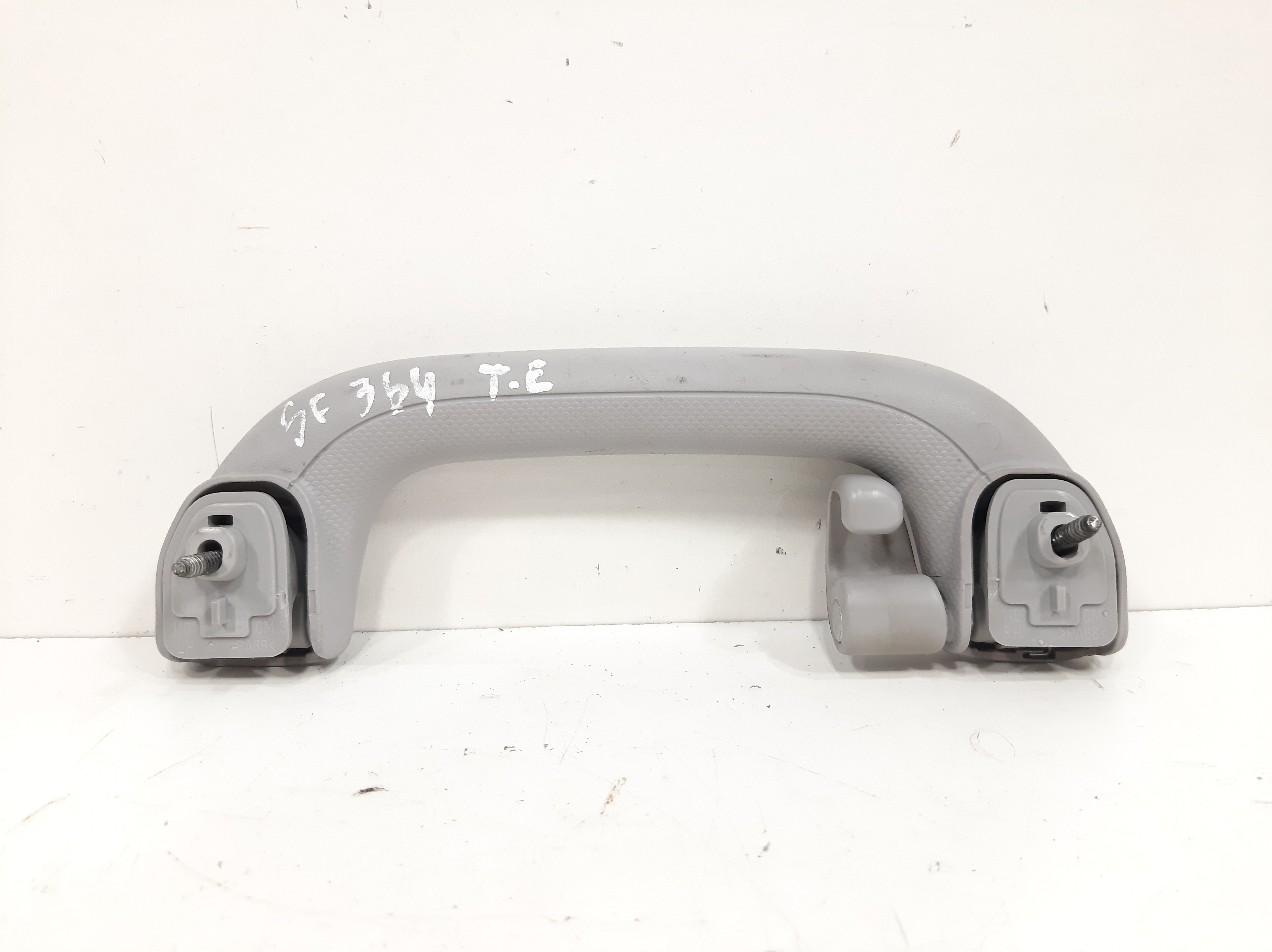 Alça Mão Teto Traseira Esquerda Hyundai Santa Fé 2006 A 2013 3