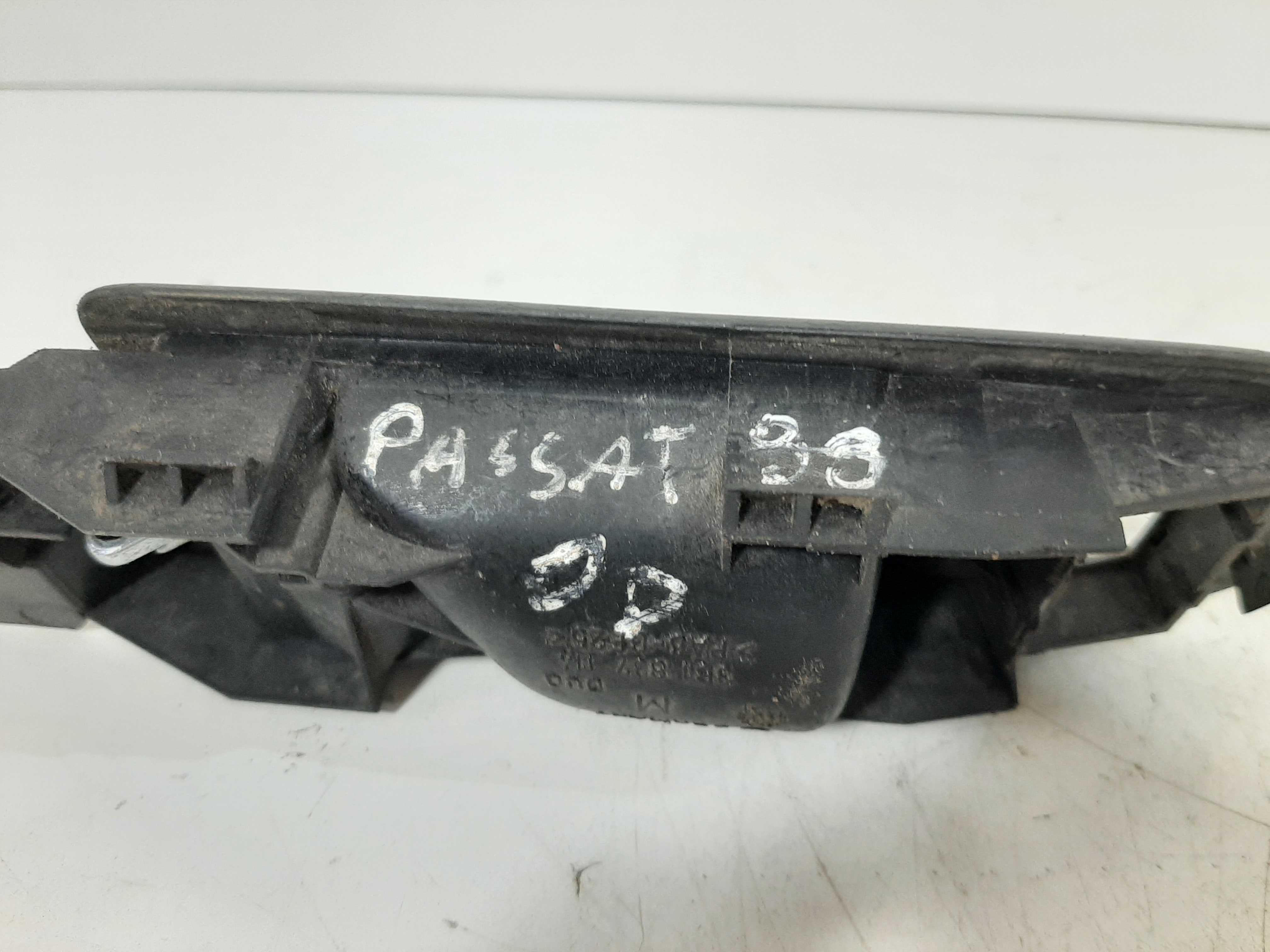 Maçaneta Interna Dianteiro Direito Passat 1998 1999 A 2003 1