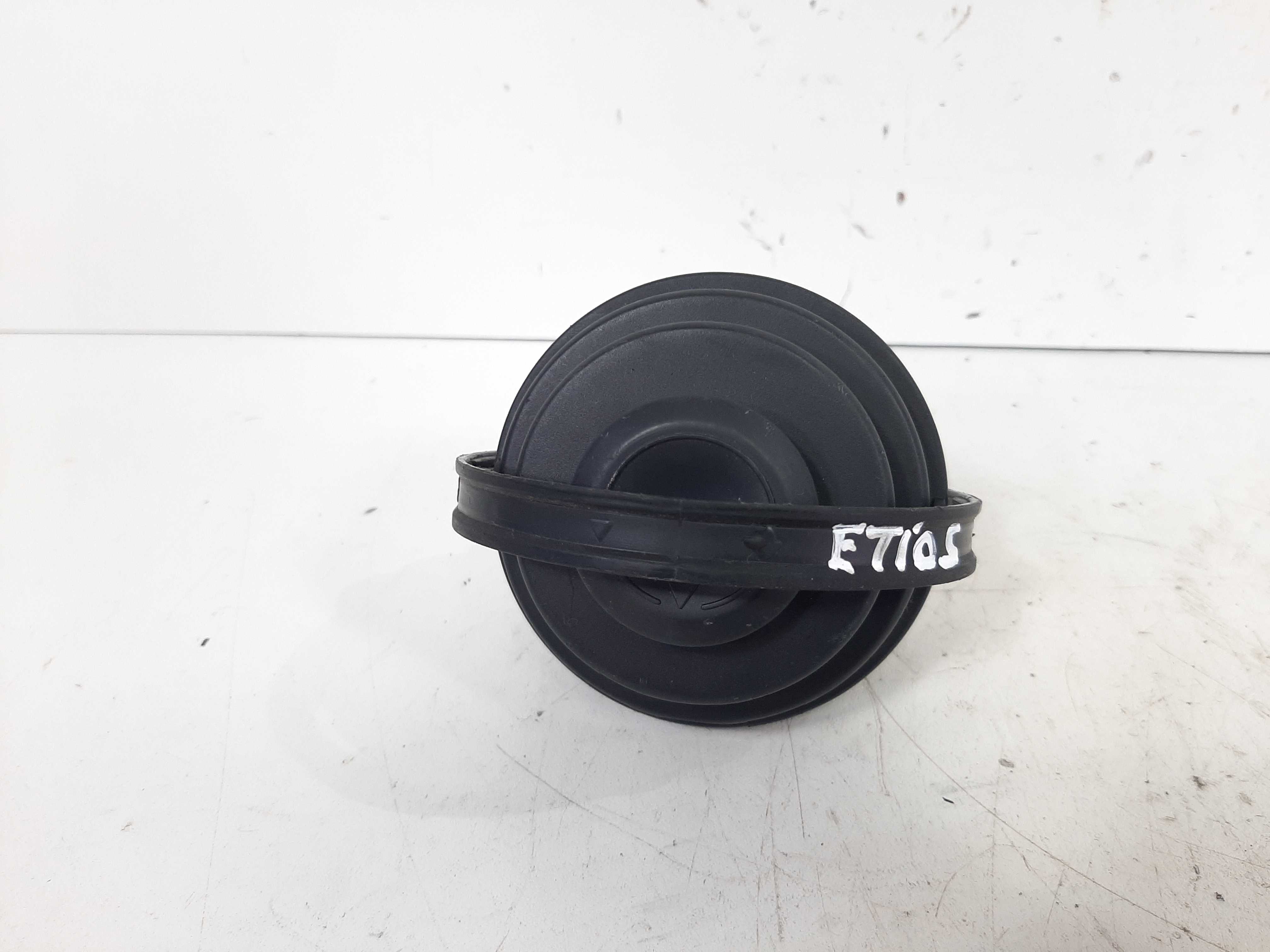 Difusor Ar Painel Grade Toyota Etios Xs 2016 2017 Original 4