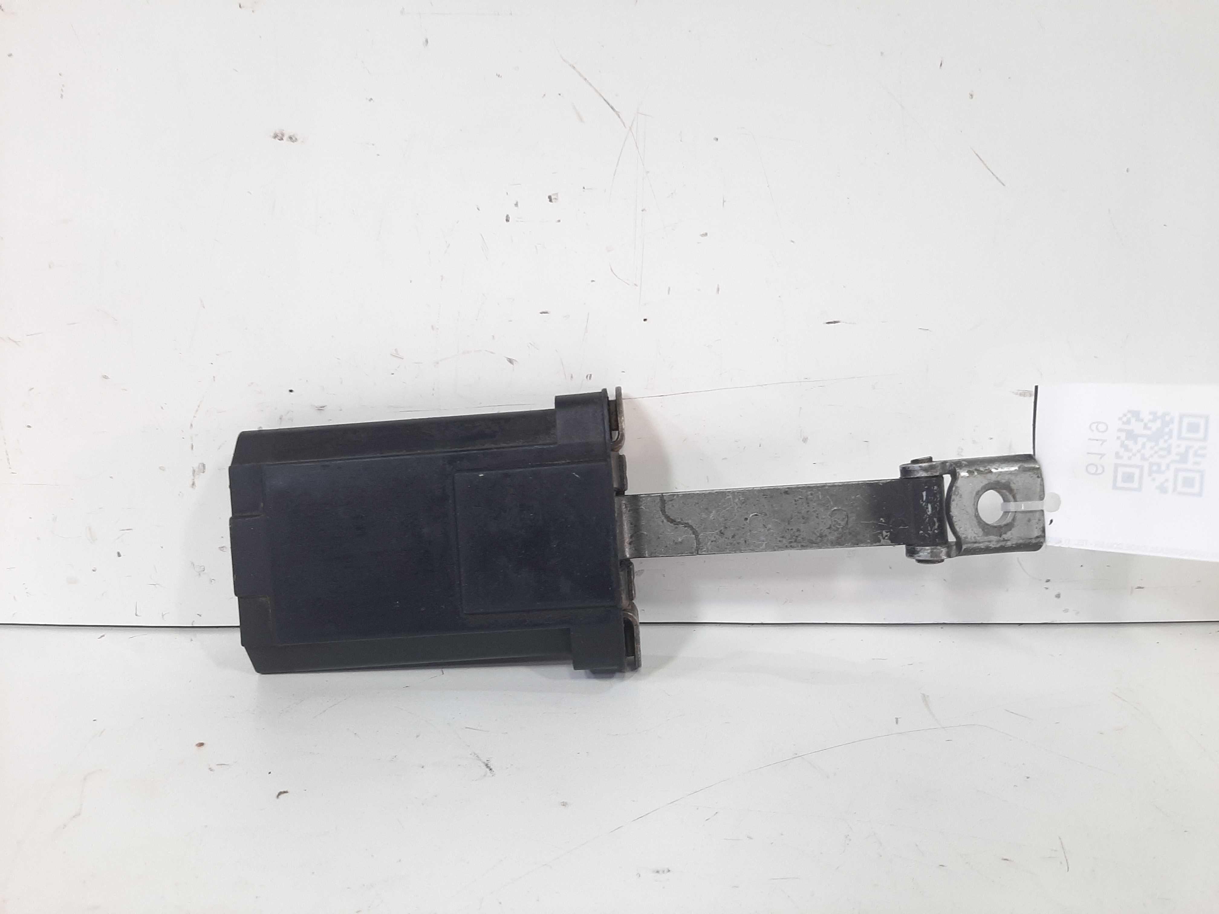 Limitador Porta Traseiro Esquerdo Mercedes C280 1994 A 2004 2