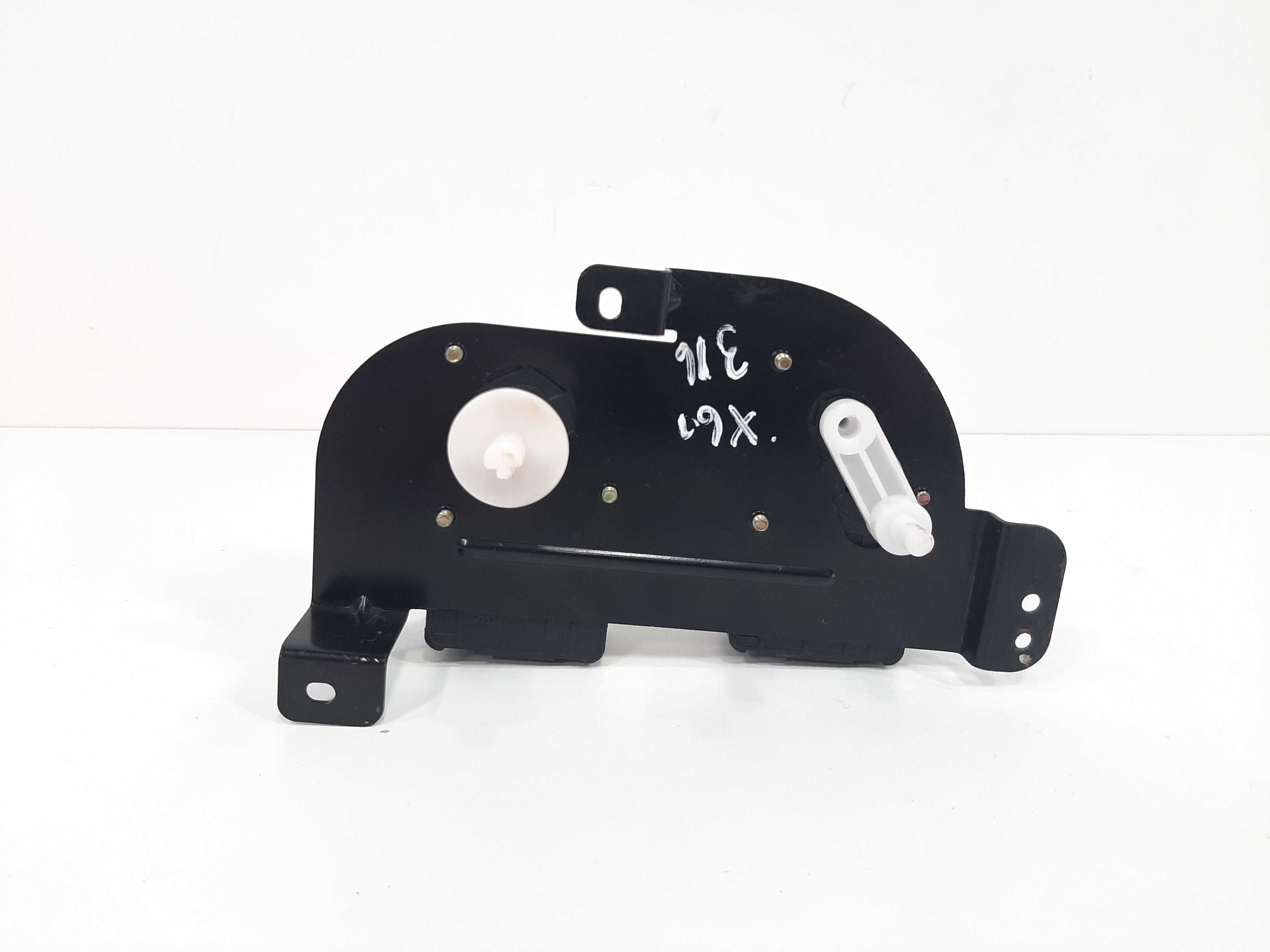 Atuadores Caixa Ventilação Lifan X60 1.8 Vvt 2011 A 2019 6