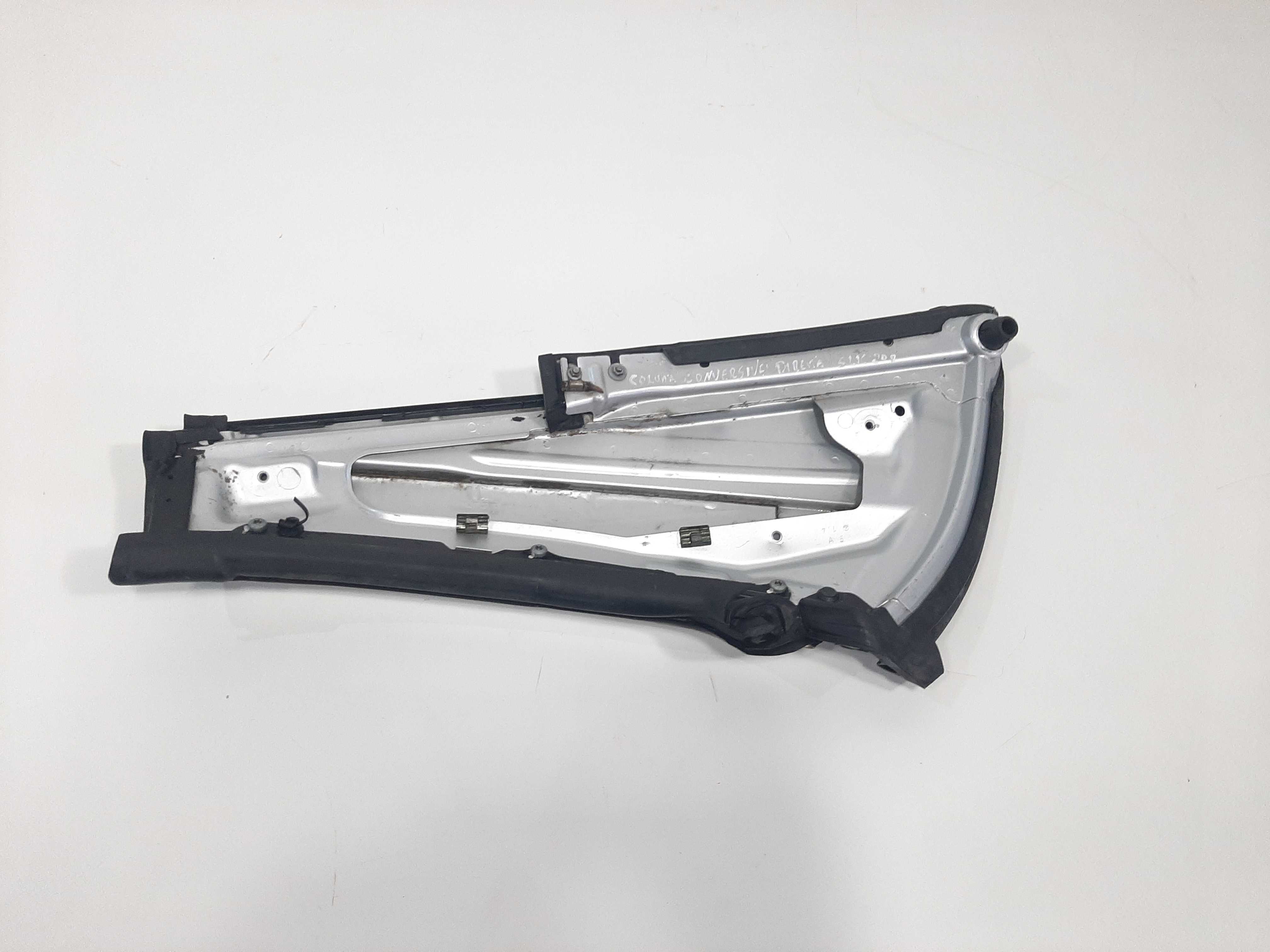 Coluna Conversível Lado Direito Mercedes Slk200 2005 A 2011 5