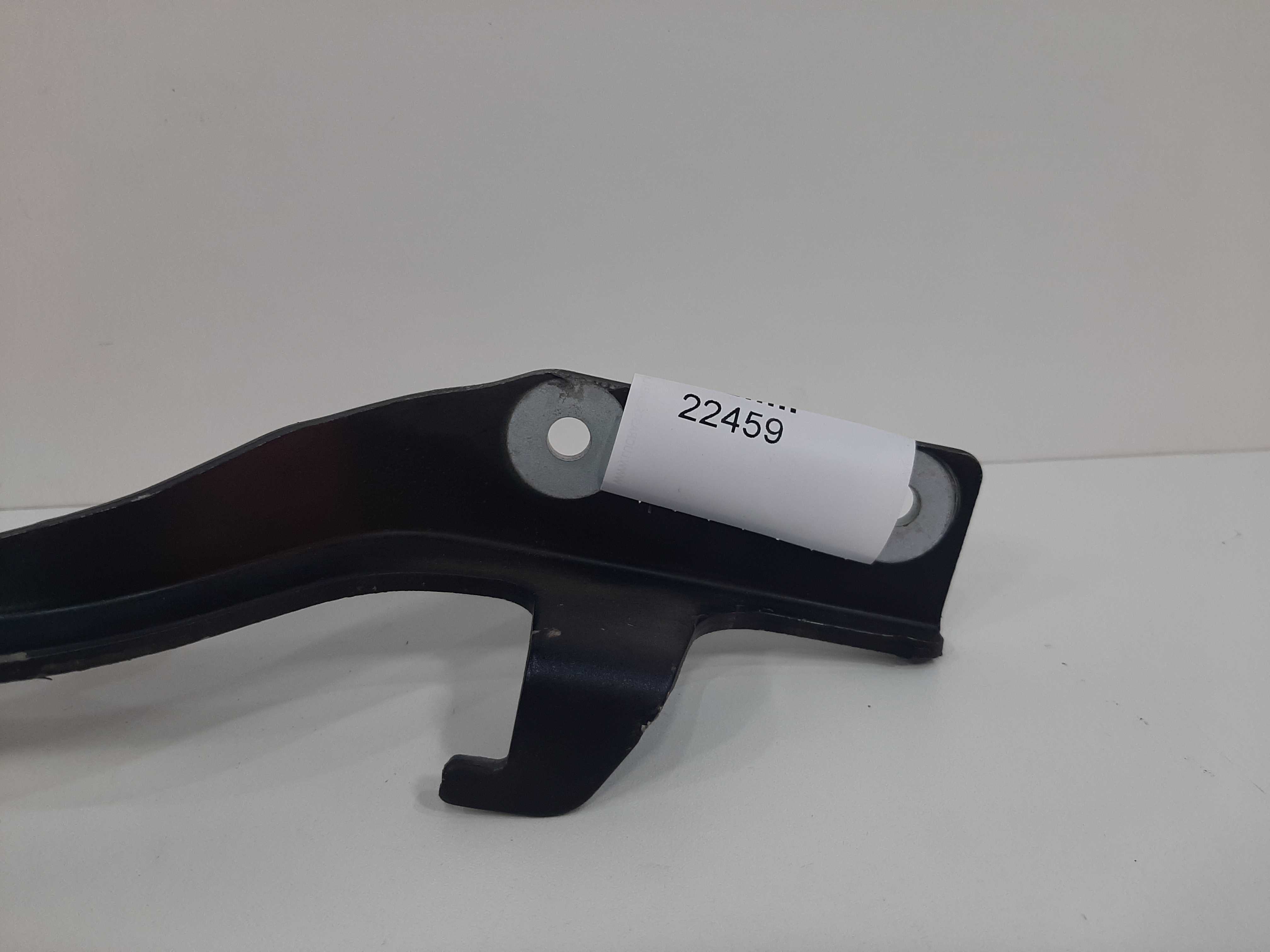 Dobradiça Esquerda Capo Captiva 3.2 V6 2008 2009 2010 A 2016 5