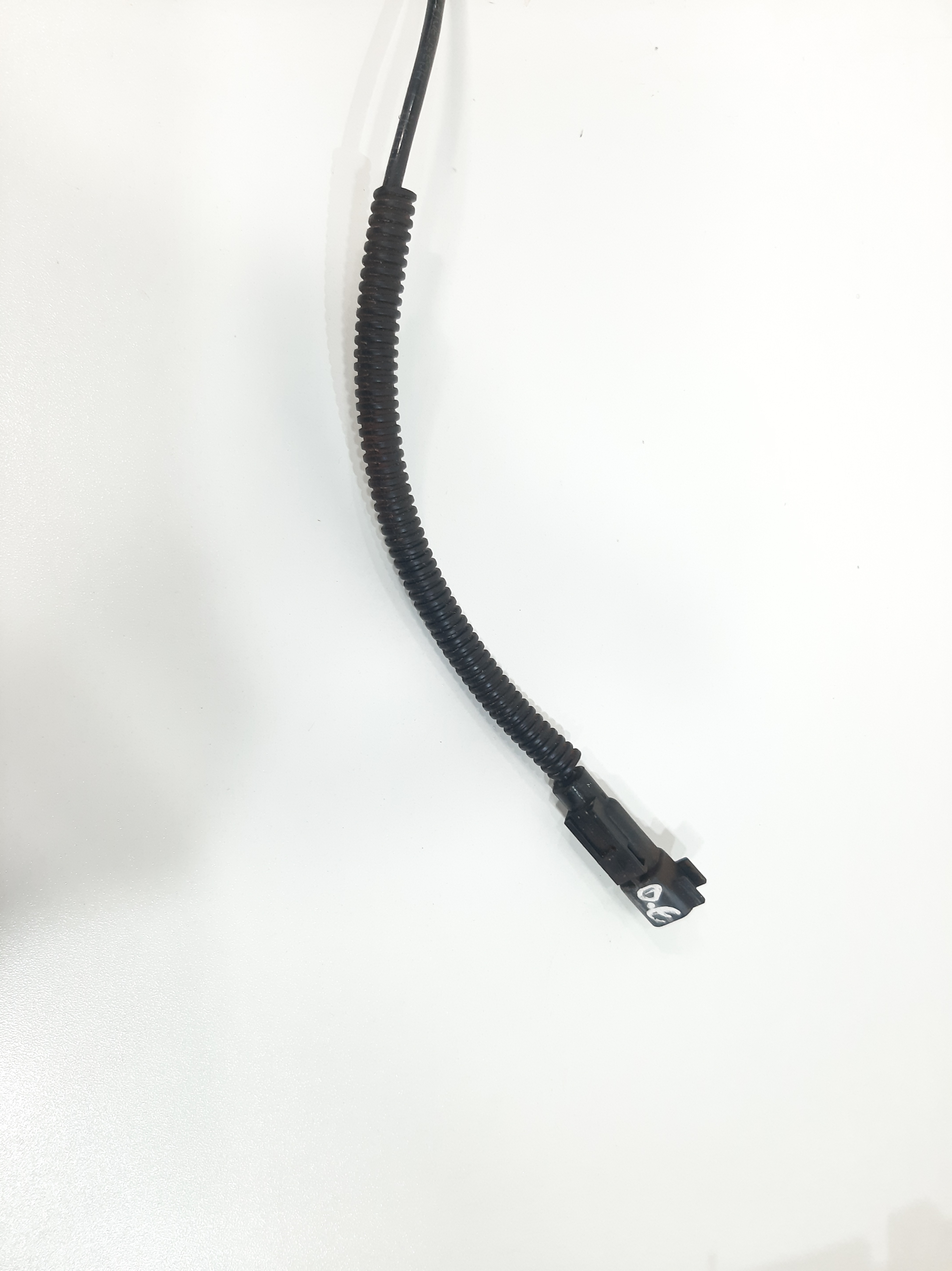 Sensor Abs Dianteiro Esquerdo Gm Cruze 1.8 2011 2012 A 2016 4