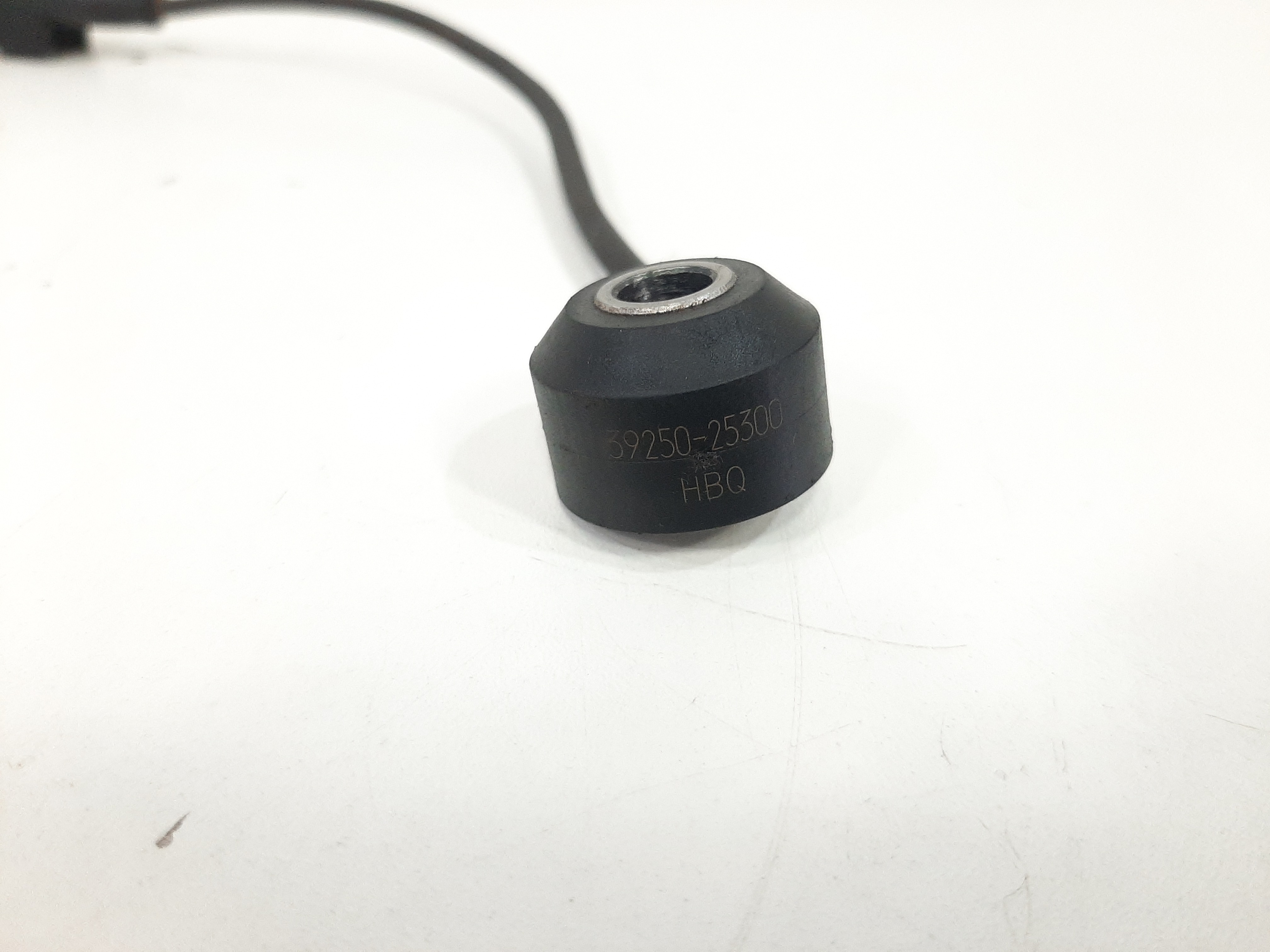 Sensor Detonação Kia Cerato Koup 2.0 2011 A 2013 3925025300 1