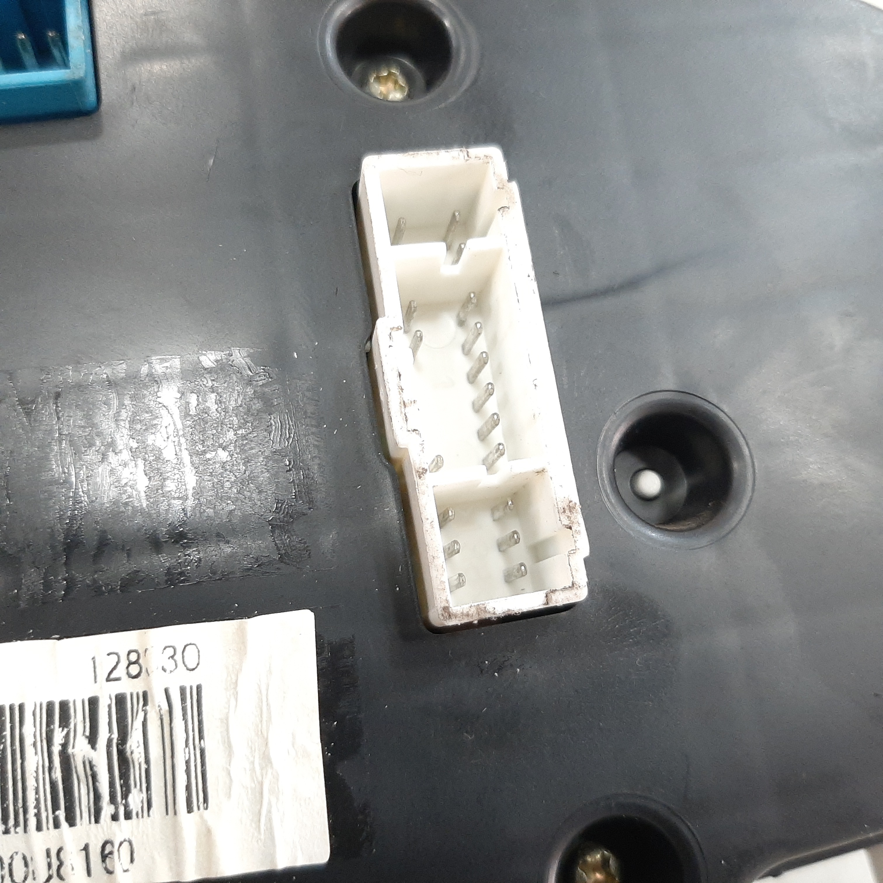 Painel Instrumentos Velocímetro Jac J3 1.4 2010 2011 A 2015 10