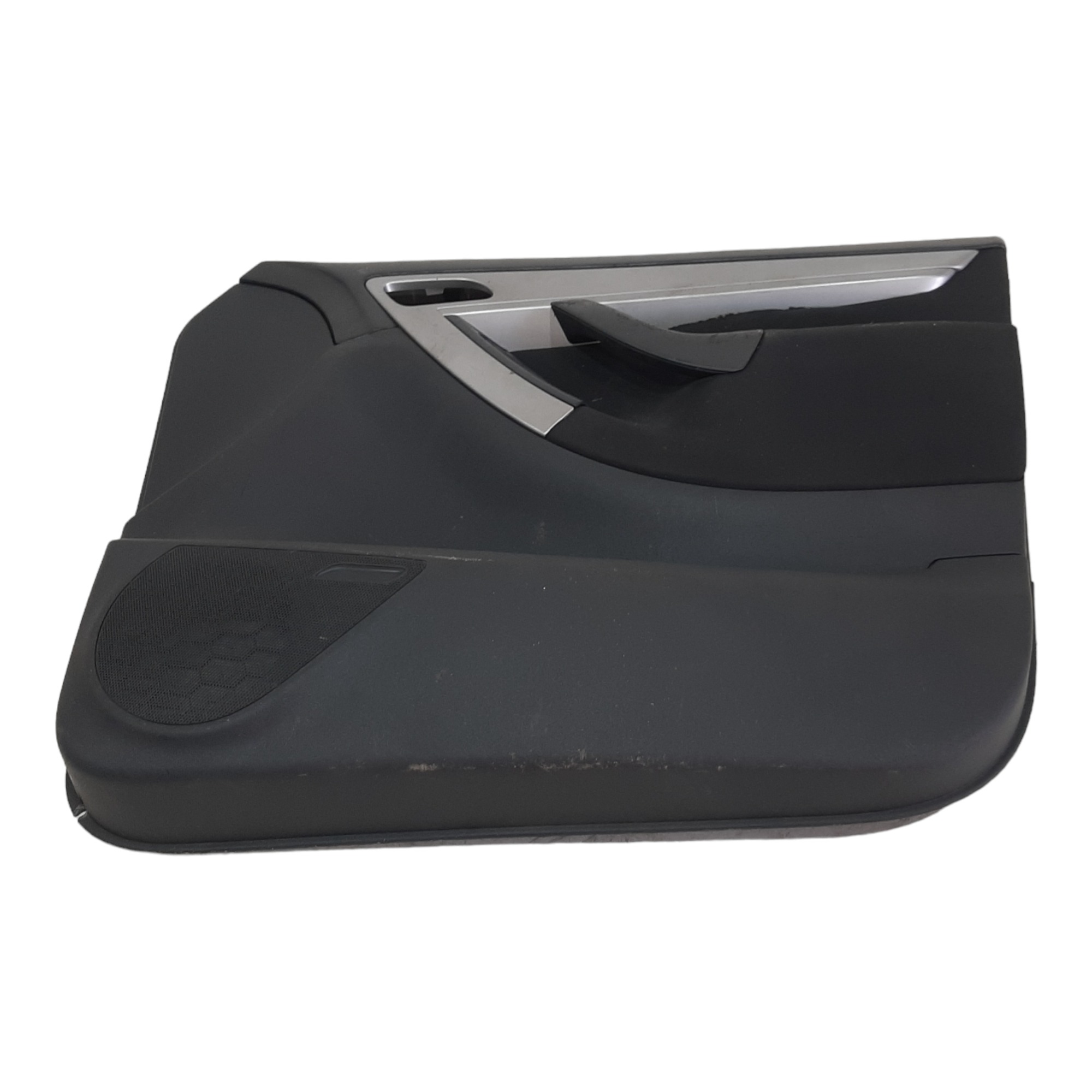Forro Porta Dianteiro Direito Citroen C4 Picasso 2009 A 2014 5