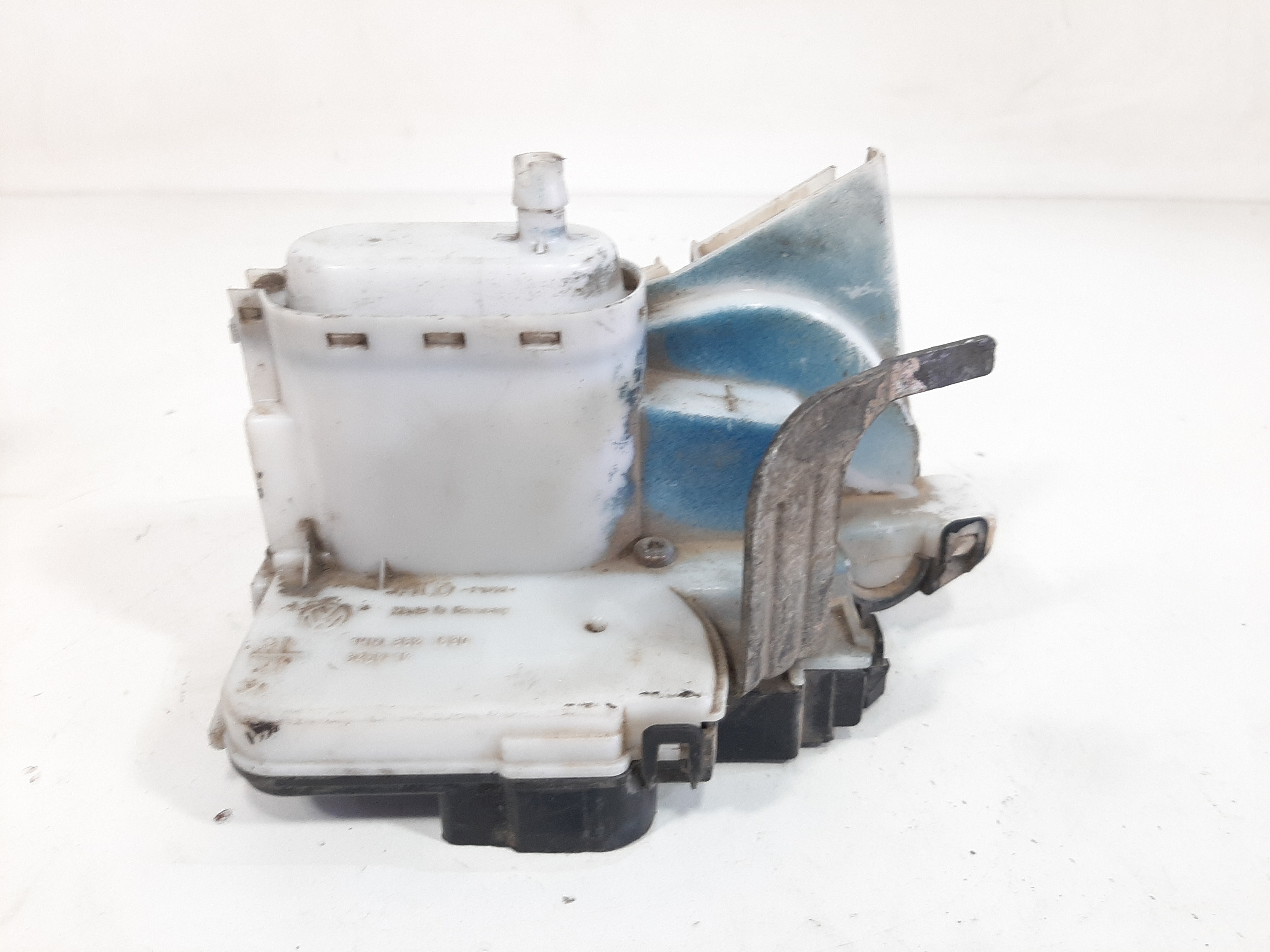 Fechadura Porta Traseira Esquerda Polo 1994 1995 1996 A 2001 5