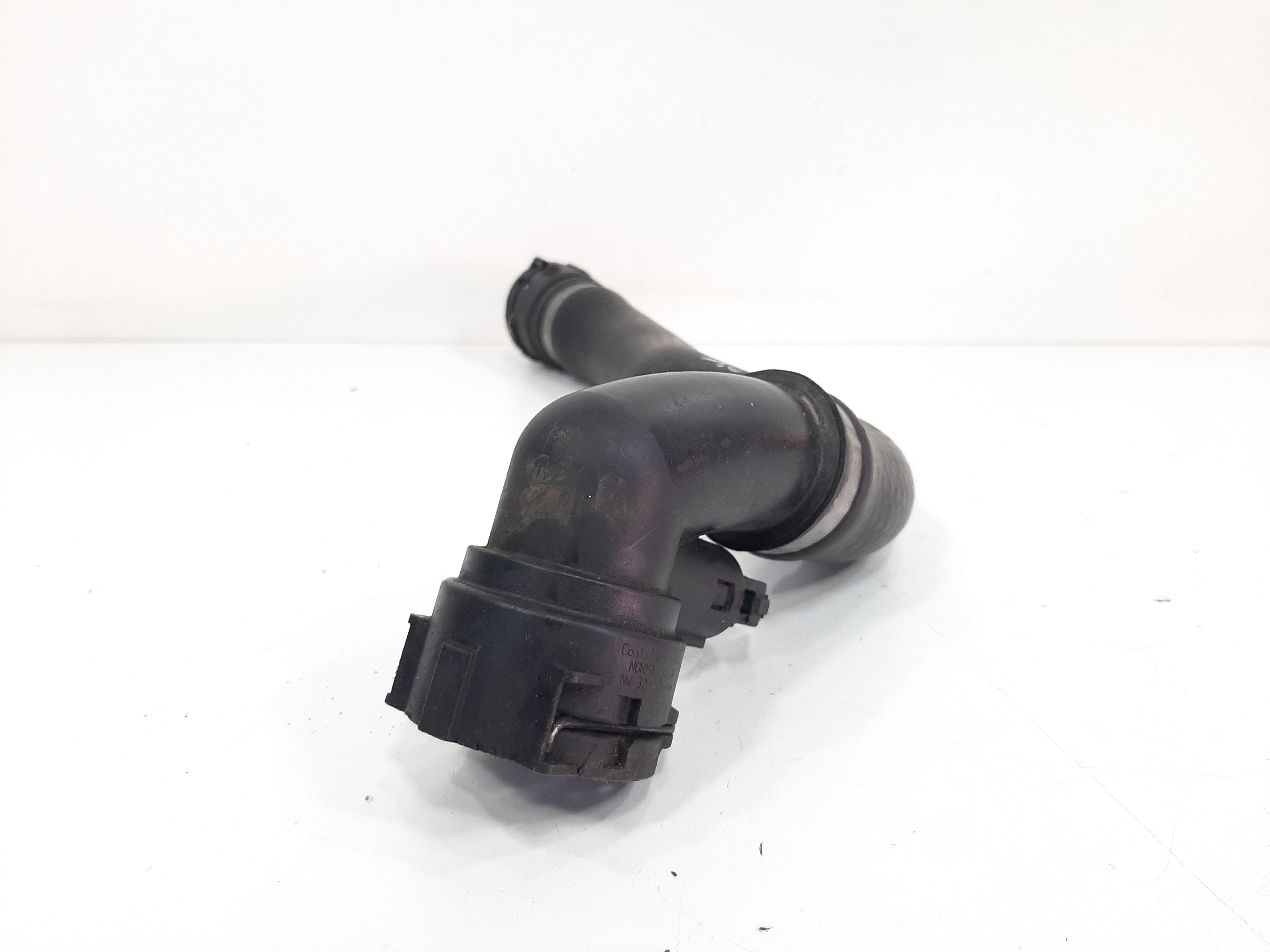 Mangueira Intercooler Bmw X5 E53 4.4 V8 1999 2000 A 2006 6