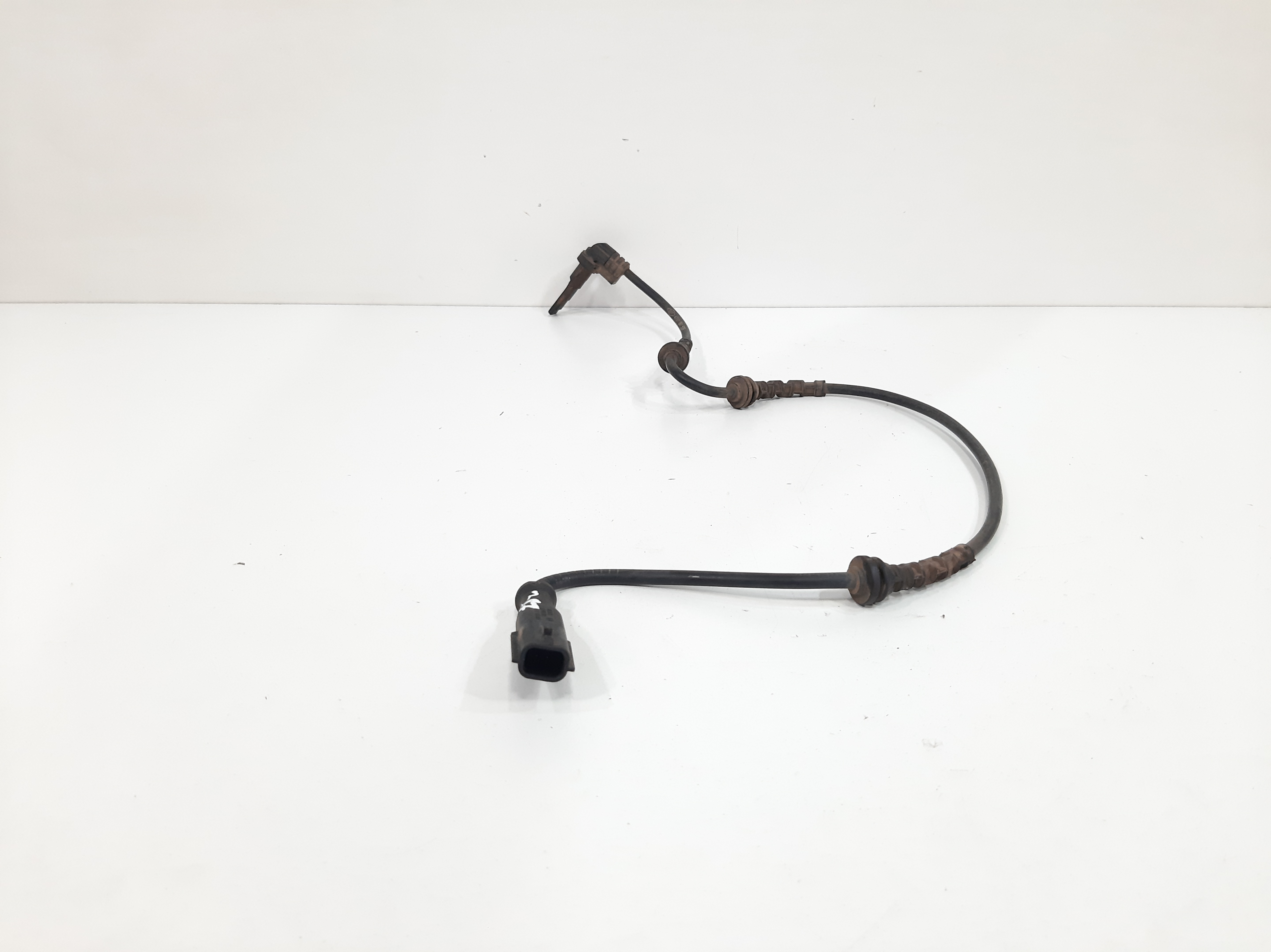 Sensor Abs Dianteiro Direito Renault Fluence 2010 A 2018 2