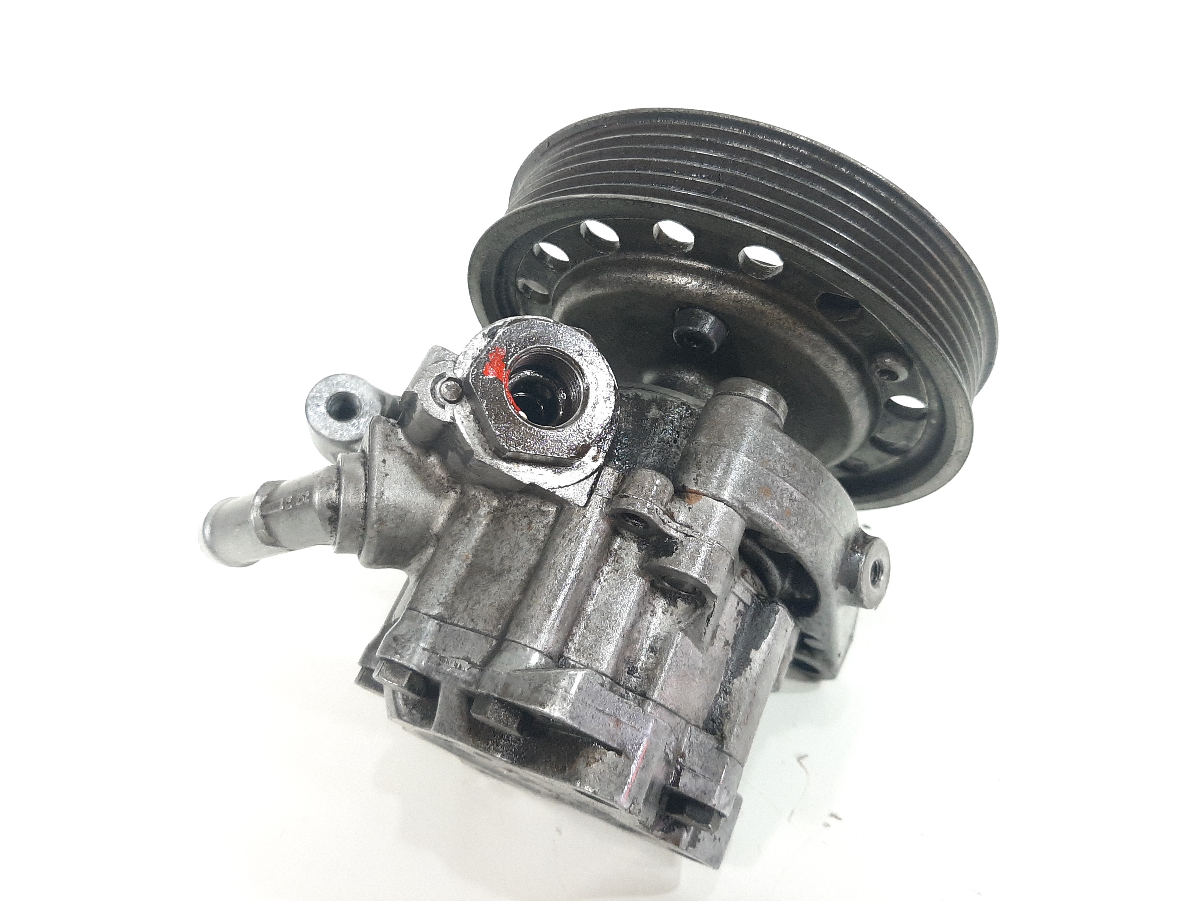 Bomba Direção Hidráulica Freelander 2 3.2 2007 2008 A 2012 4