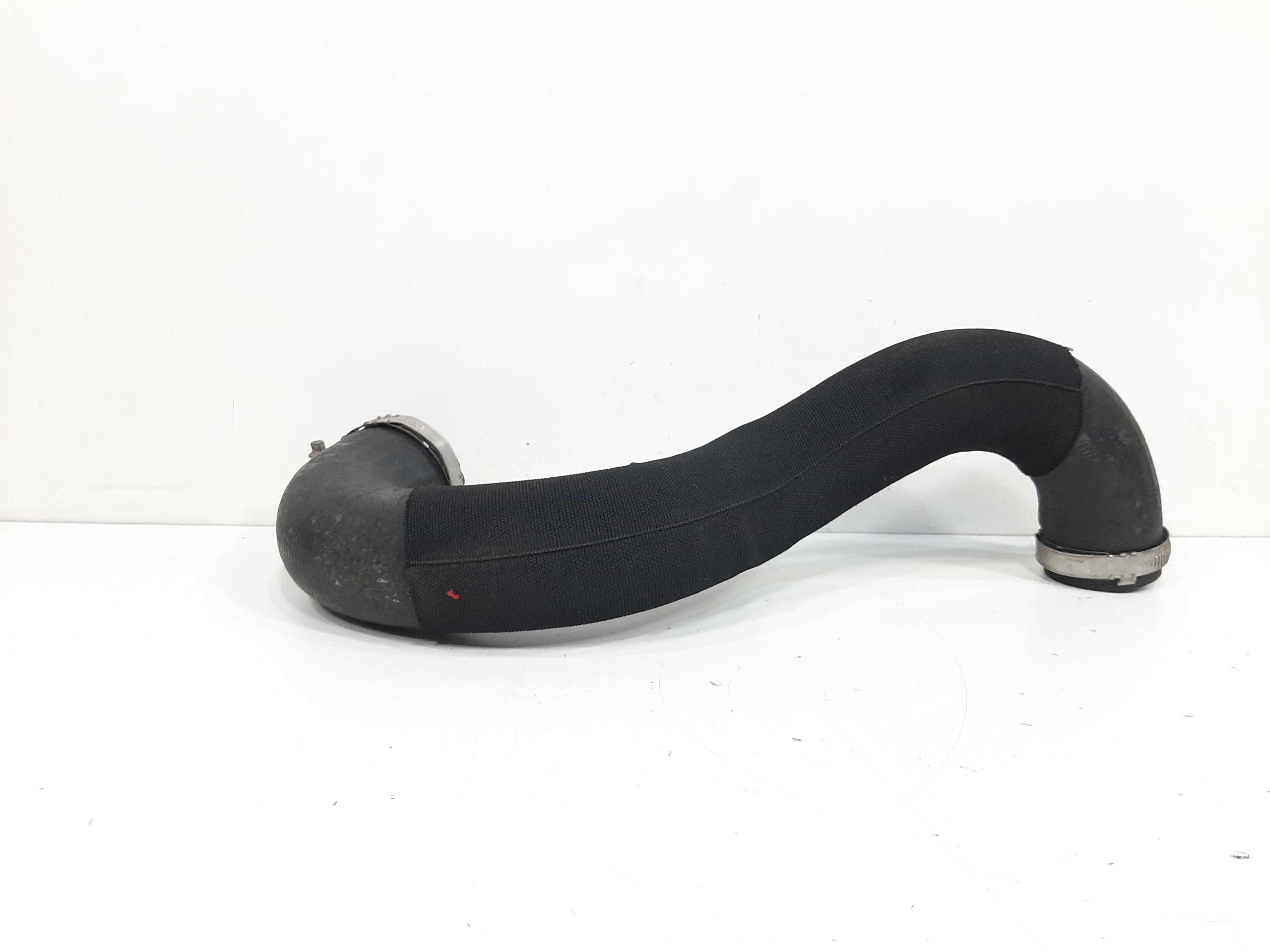 Mangueira Turbina Intercooler Audi A4 1.8 Tfsi 8k0145738af 2
