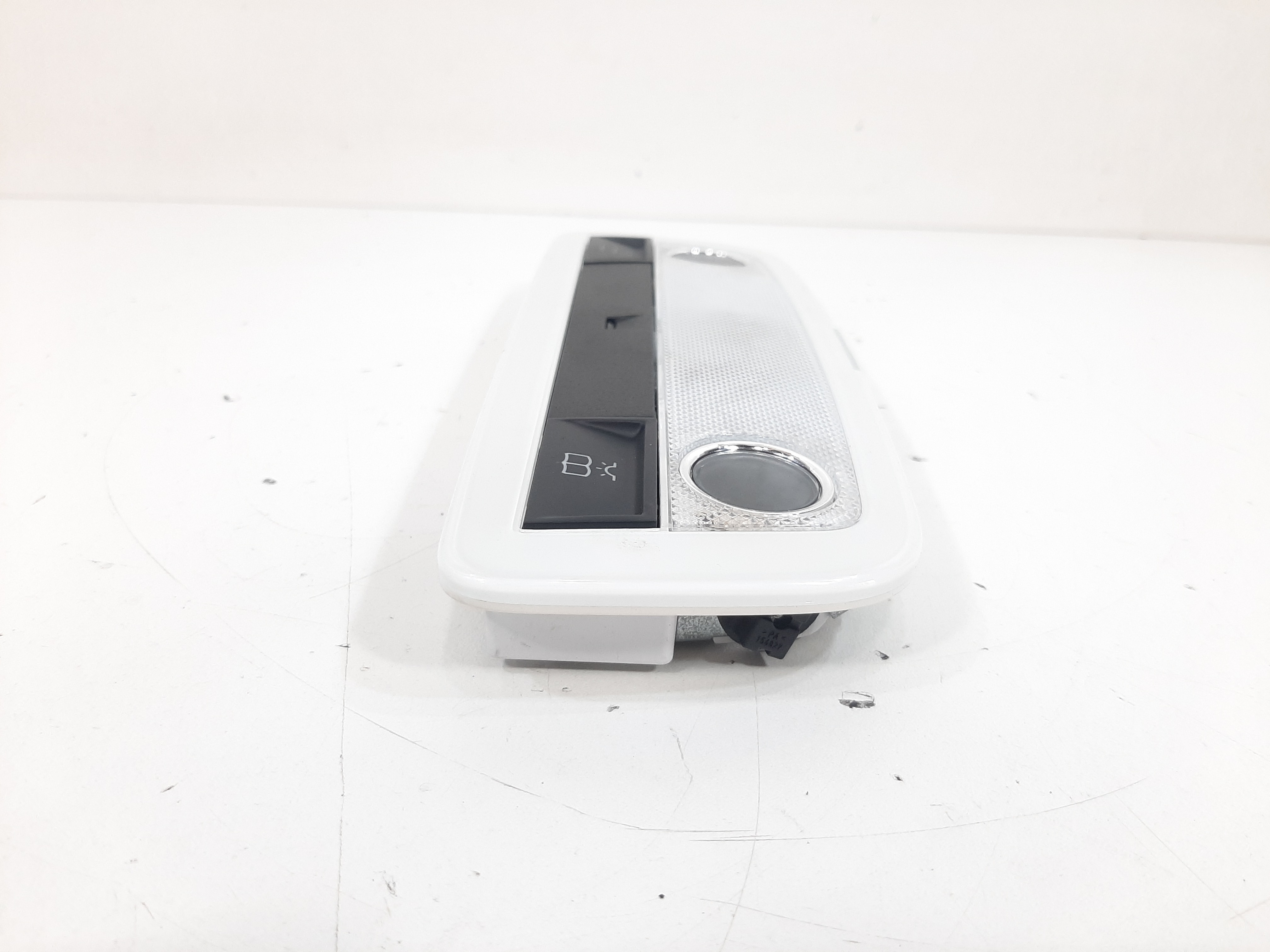 Luz Teto Traseira Mercedes Benz A200 W176 2013 A 2018 Gla200 2