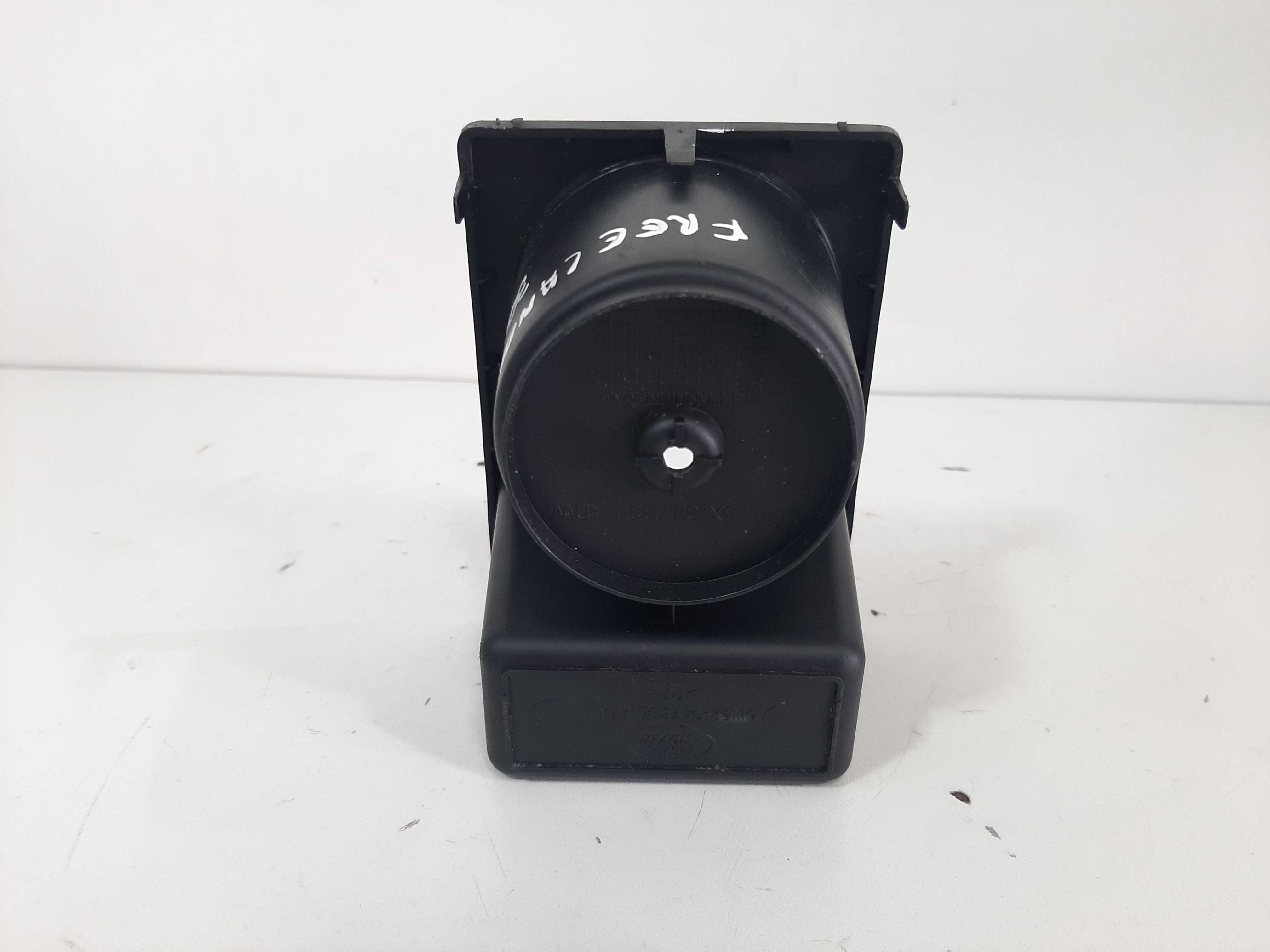 Porta Copo Console Land Rover Freelander 2  2008 2009 A 2012 7