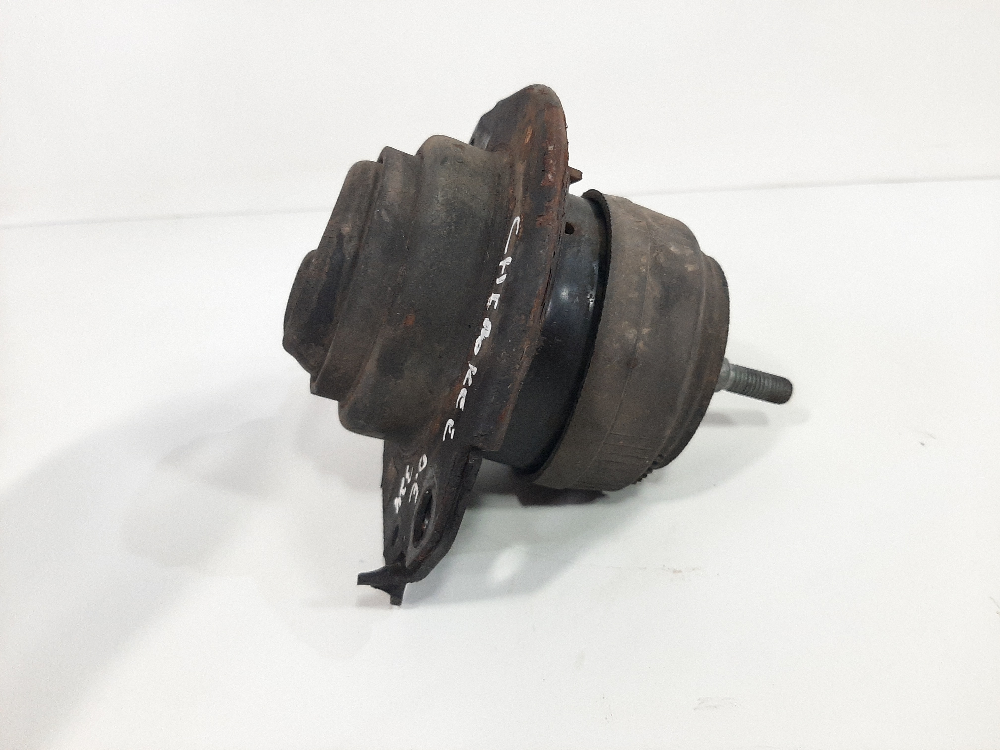 Coxim Hidráulico Esquerdo Motor Grand Cherokee 3.6 11 A 2015 3