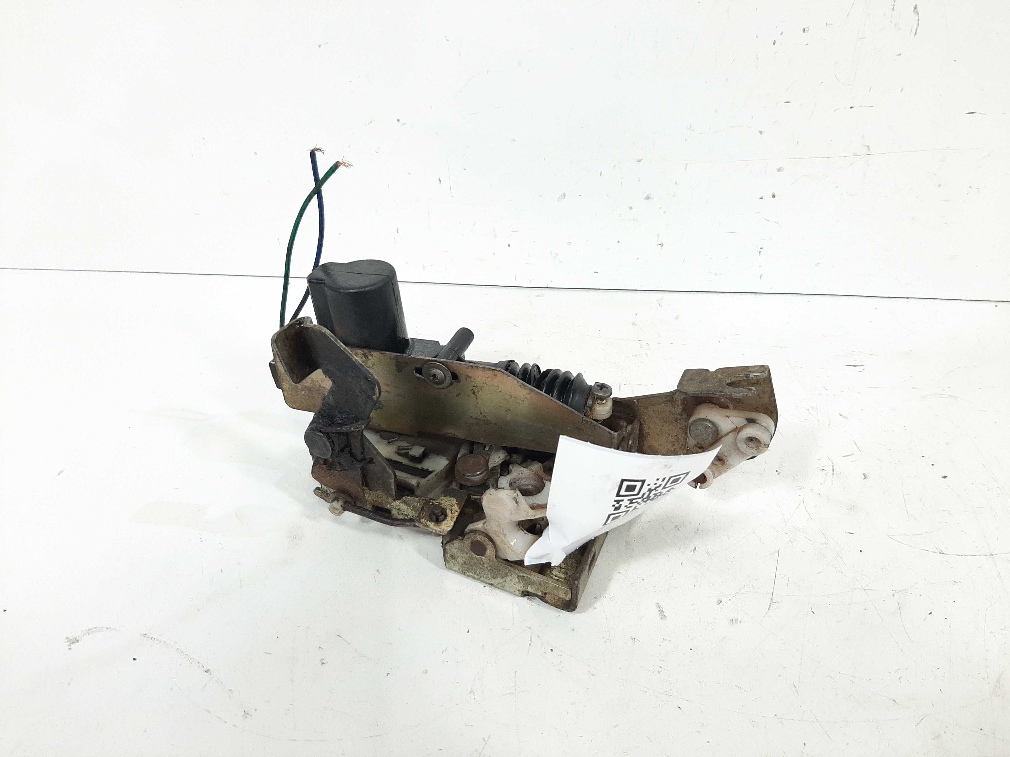 Frchadura Dianteiro Direiro Escort Gl 1995 1996 1997 A 2003 1