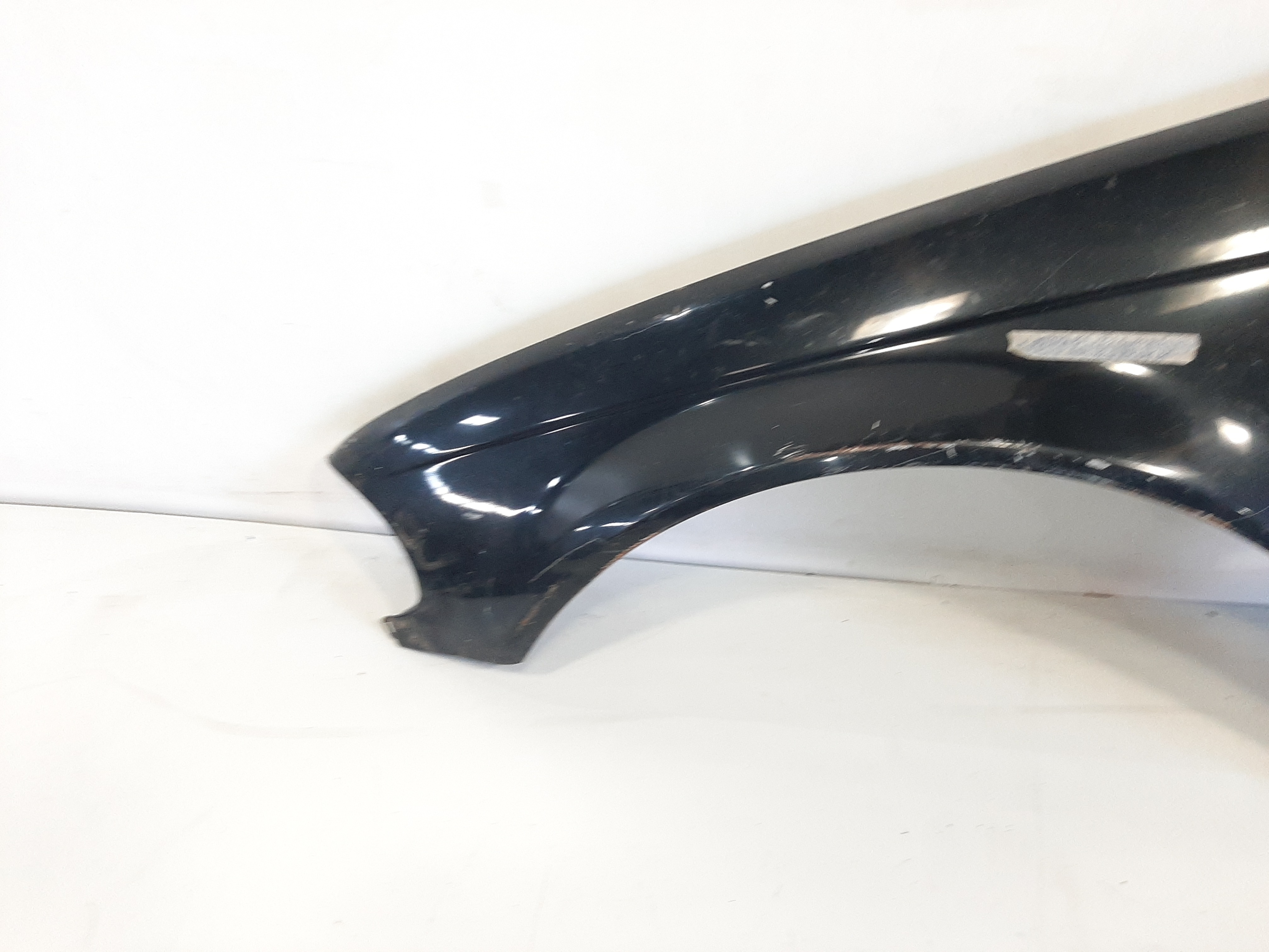 Paralama Dianteiro Esquerdo Bmw 330i 325i E46 1998 A 2003 8