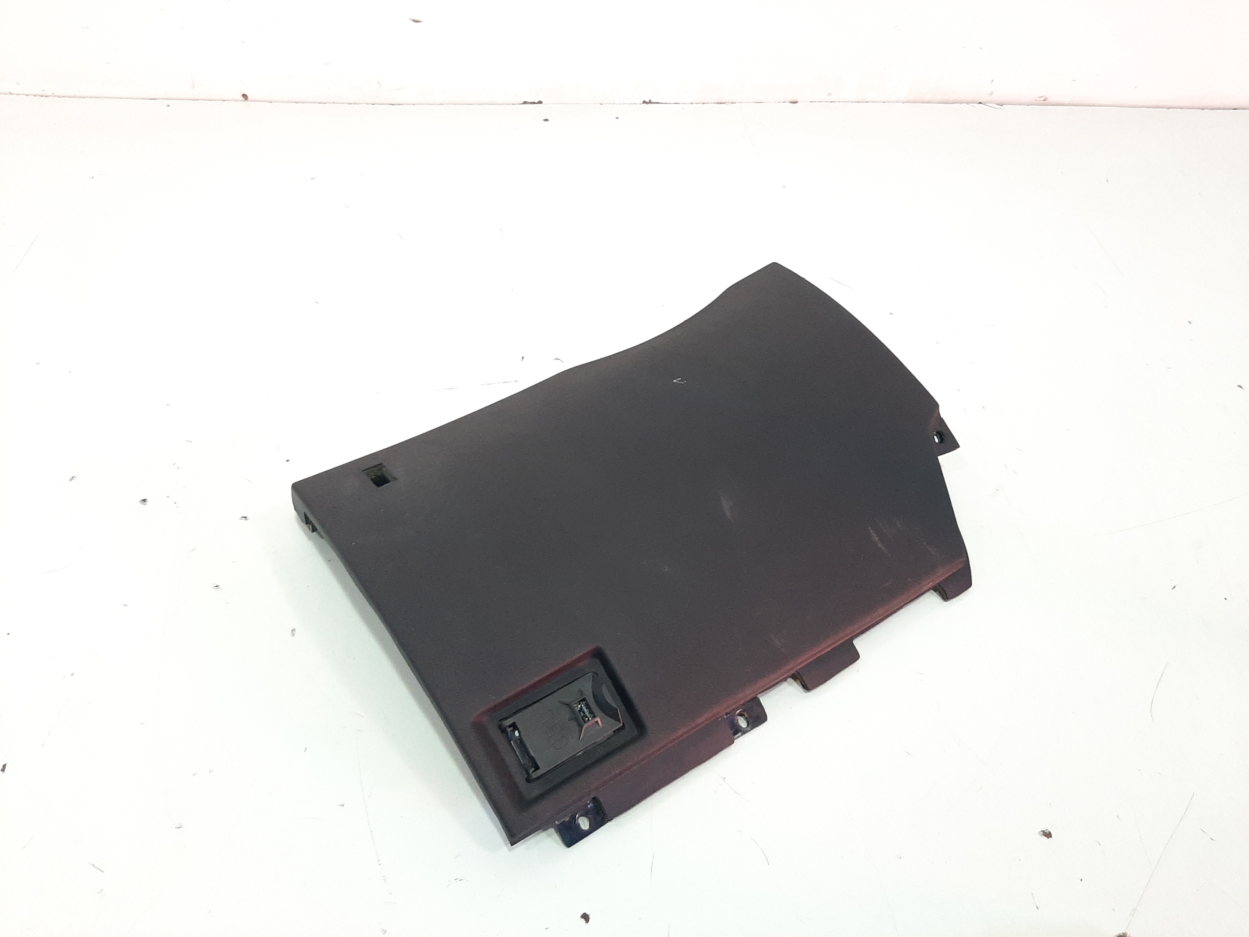 Acabamento Inferior Painel Bmw X5 E53 1999 2000 2001 A 2006 5