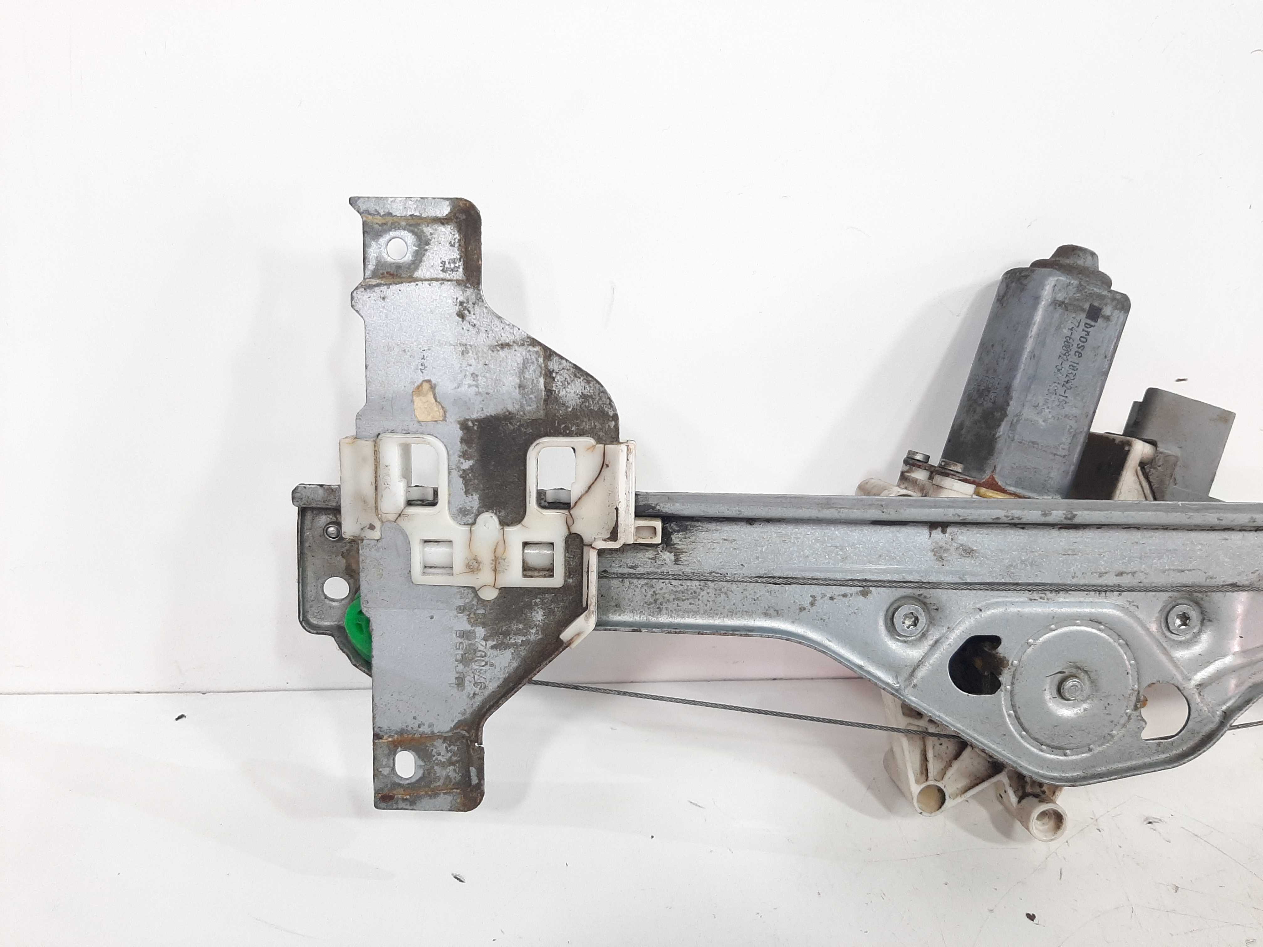 Maquina Vidro Traseiro Esquerdo C4 Hatch Pallas 2007 A 2013 5