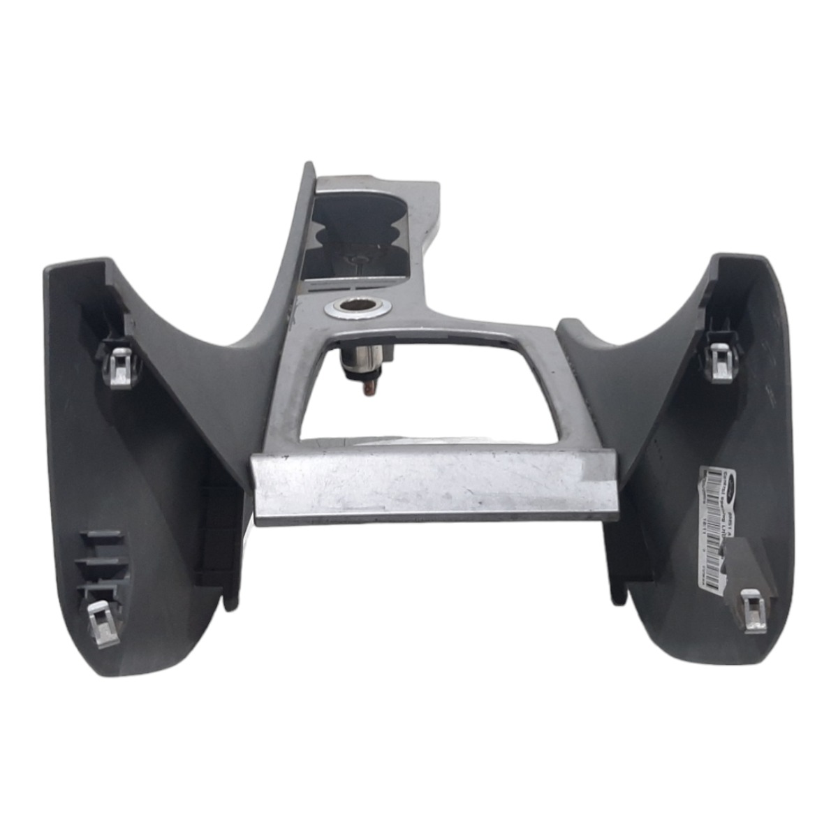 Moldura Console Câmbio Ford Focus 2009 A 2013 8m51a045m19 6