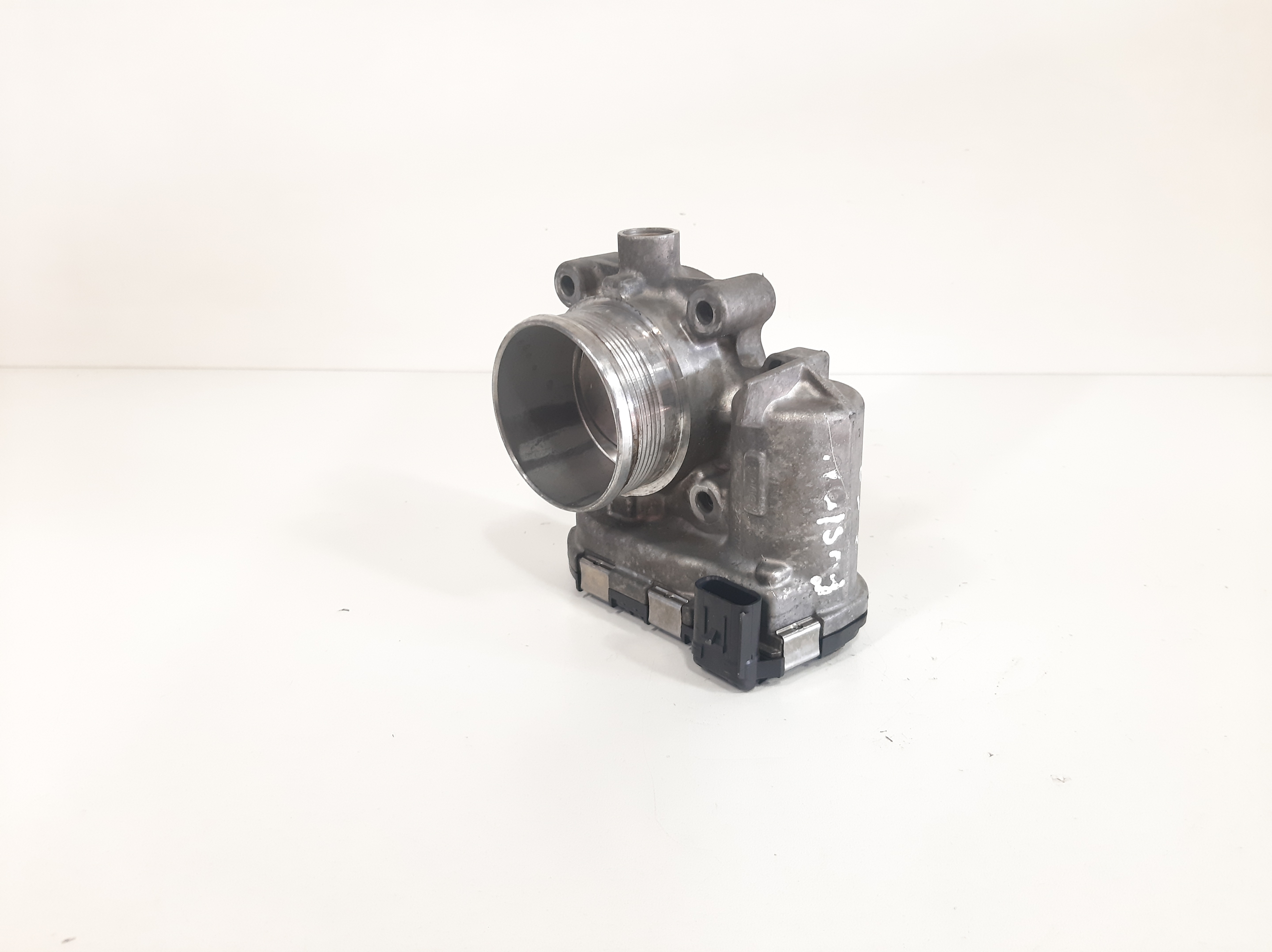 Tbi Corpo Borboleta Injeção Fusion 2.0 Ecoboost 2014 A 2019 6