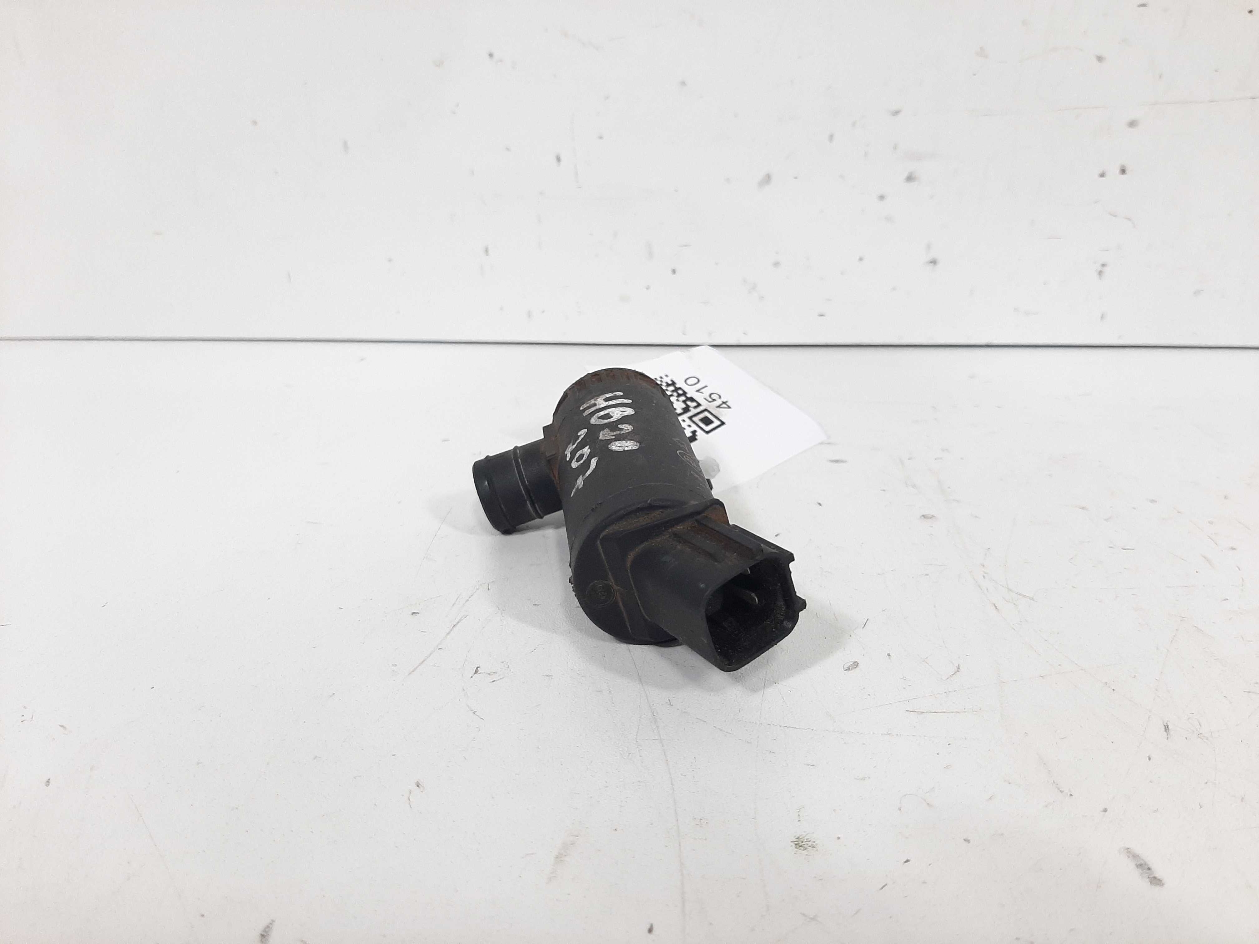 Motor Partida Fria Hyundai Hb20 2012 2013 2014 2016 2017 2
