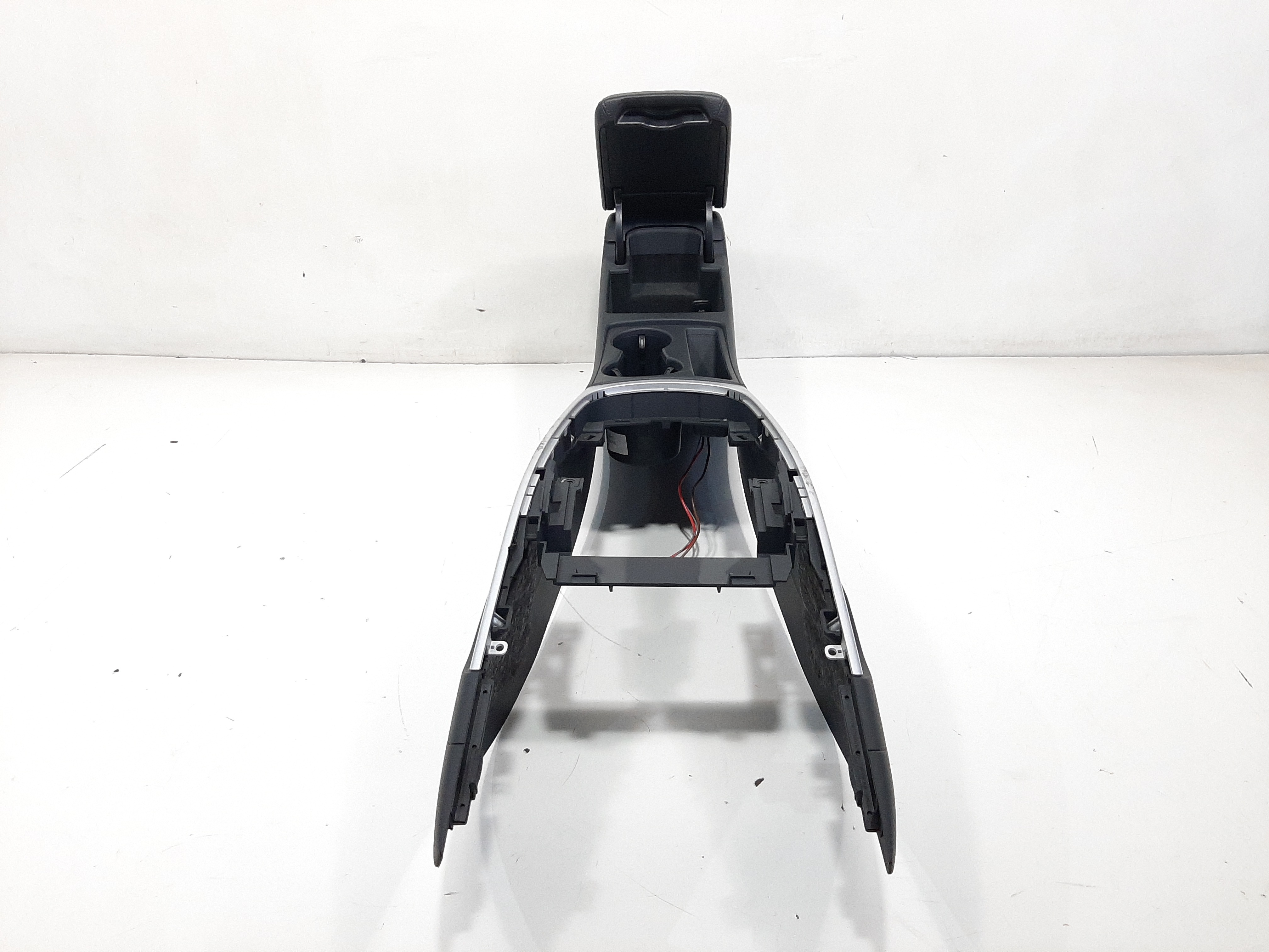 Console Central Audi A4 2010 2011 2012 2013 2014 2015 2