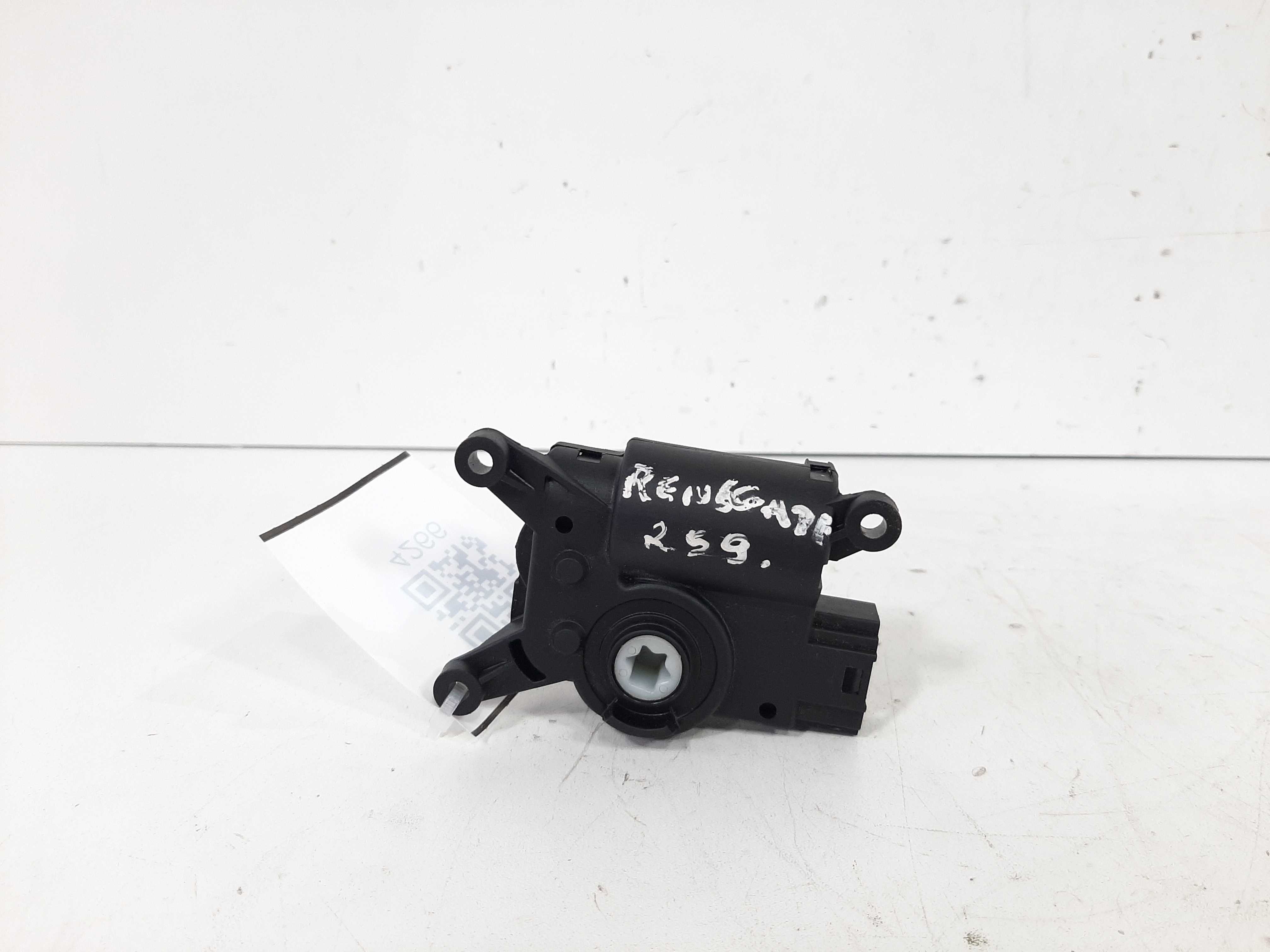 Atuador Caixa Evaporadora Ar Renegade 2015 2016 2017 2018 1