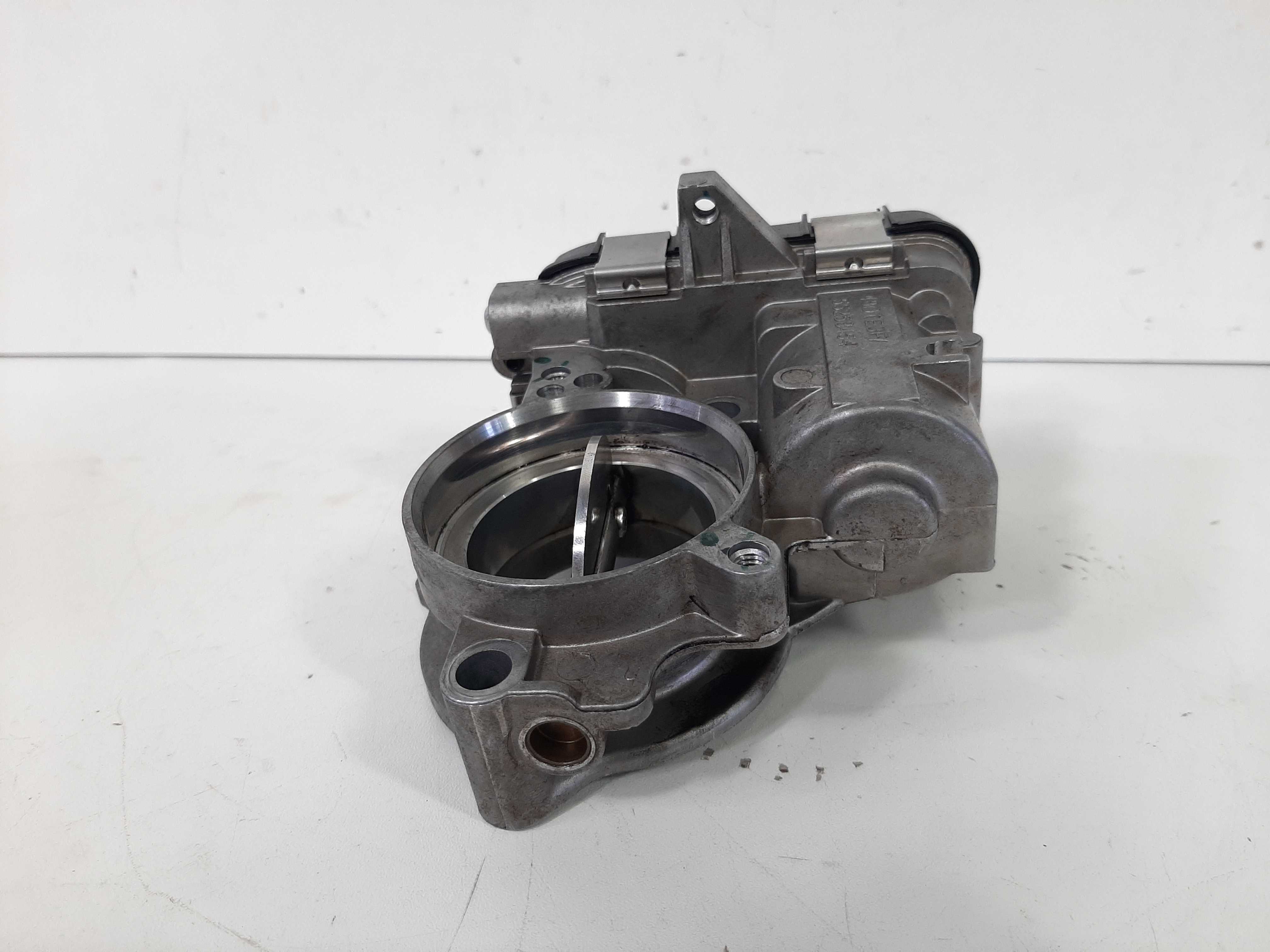 Tbi Corpo Borboleta Renegade Toro 2.0 Diesel 2016 A 2020 7