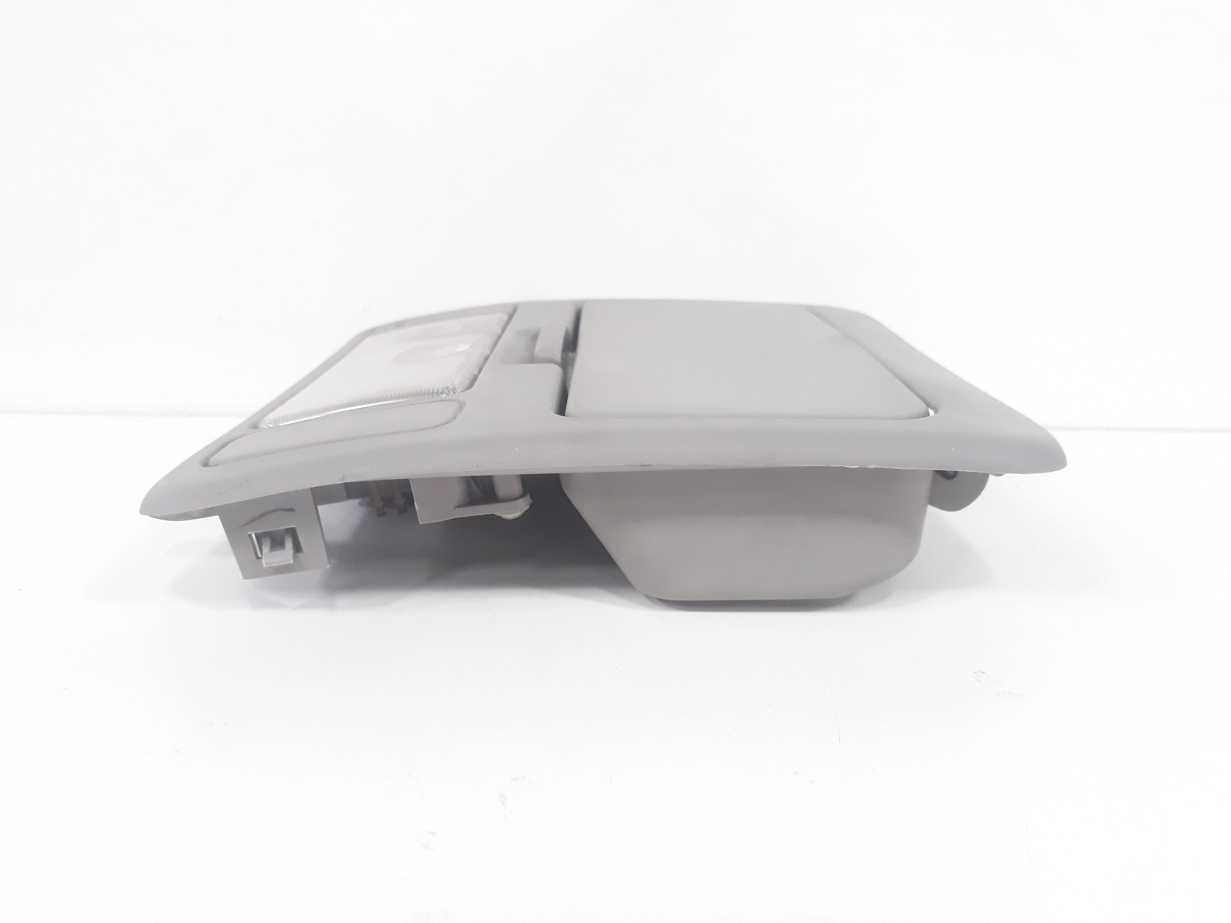 Luz Cortesia Dianteira Chery Tiggo 2009 2010 2011 2012 2013 4