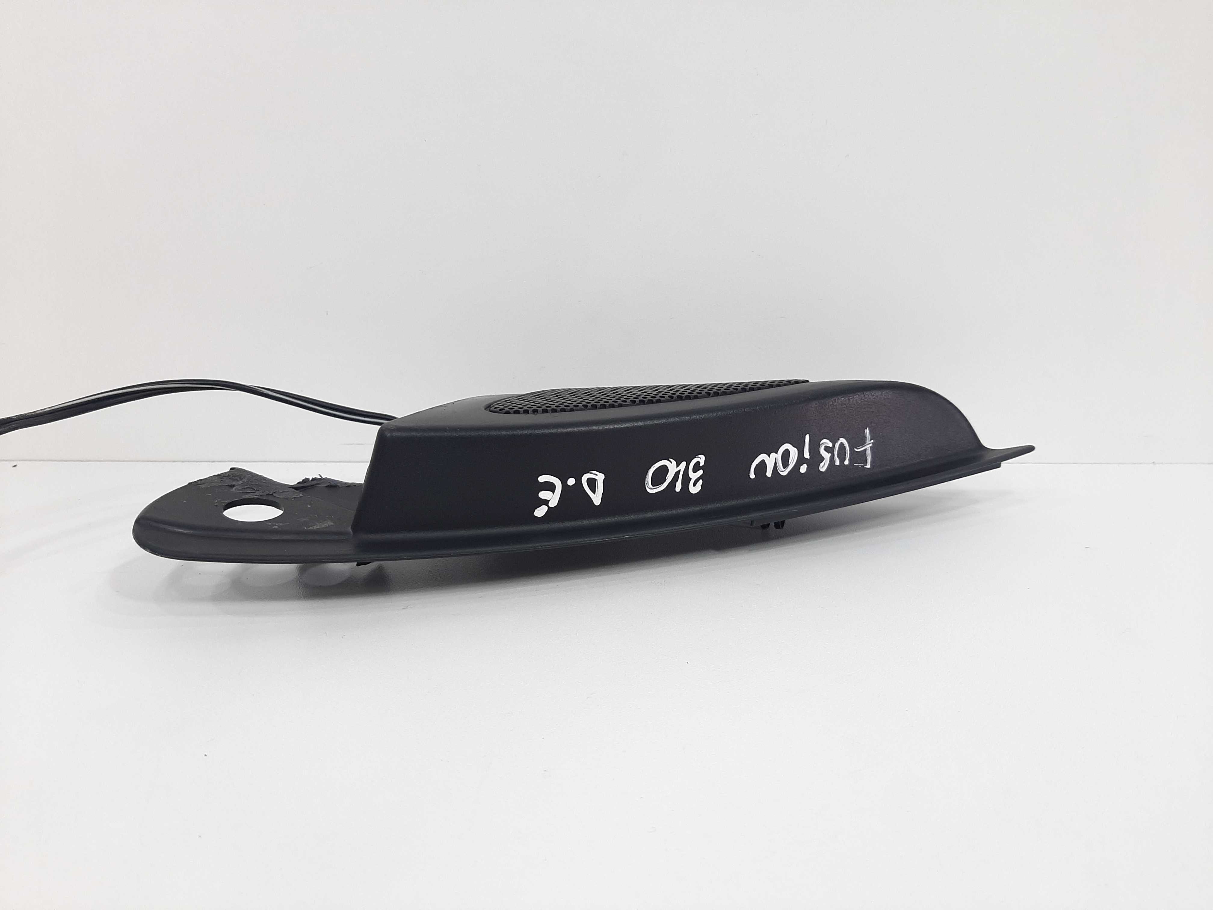 Moldura Interna Retrovisor Esquerdo Ford Fusion 2006 A 2011 3