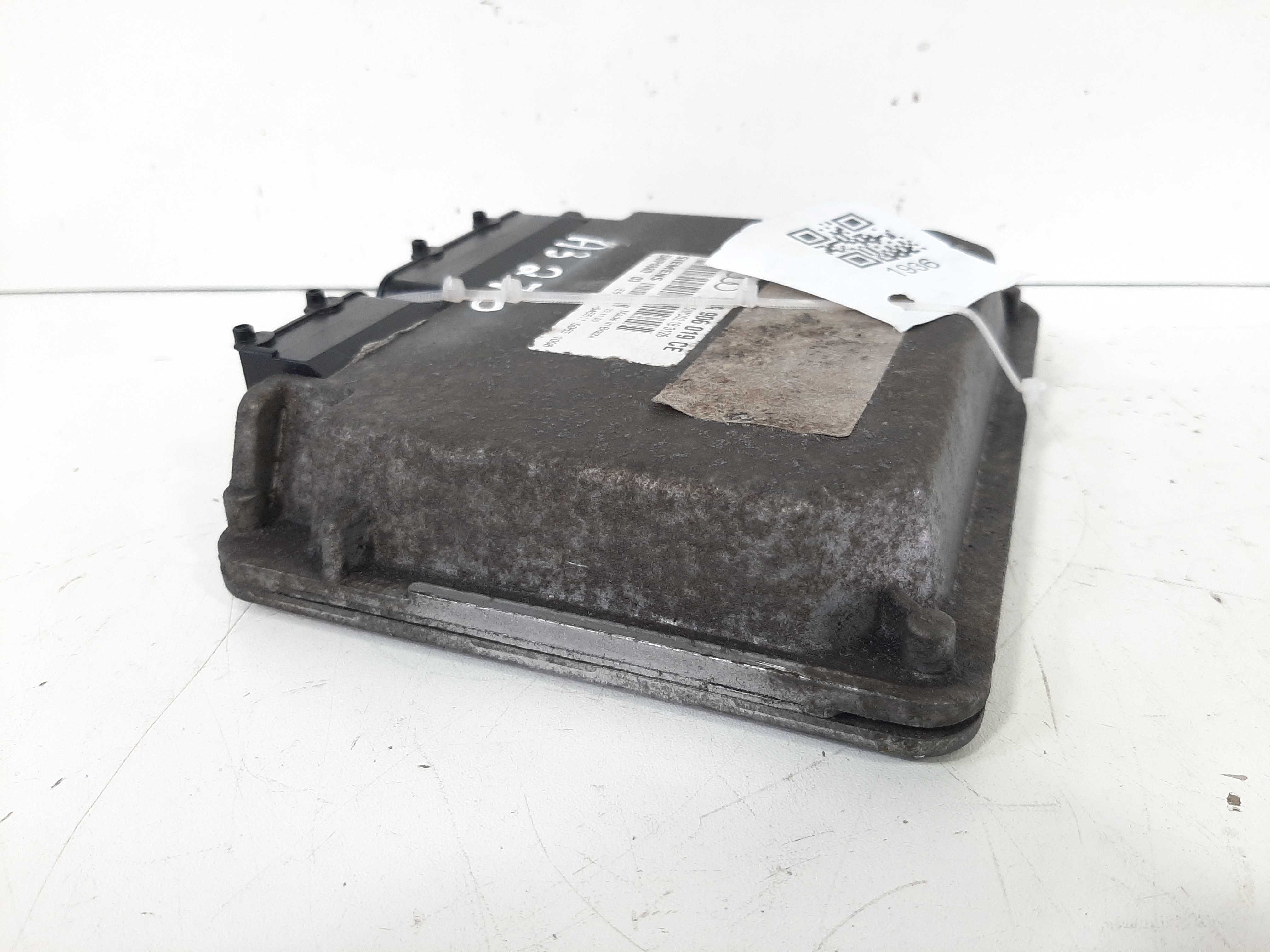 Módulo Injeção Audi A3 1.8 20v 1997 A 2004 P/ Reprogramar 6
