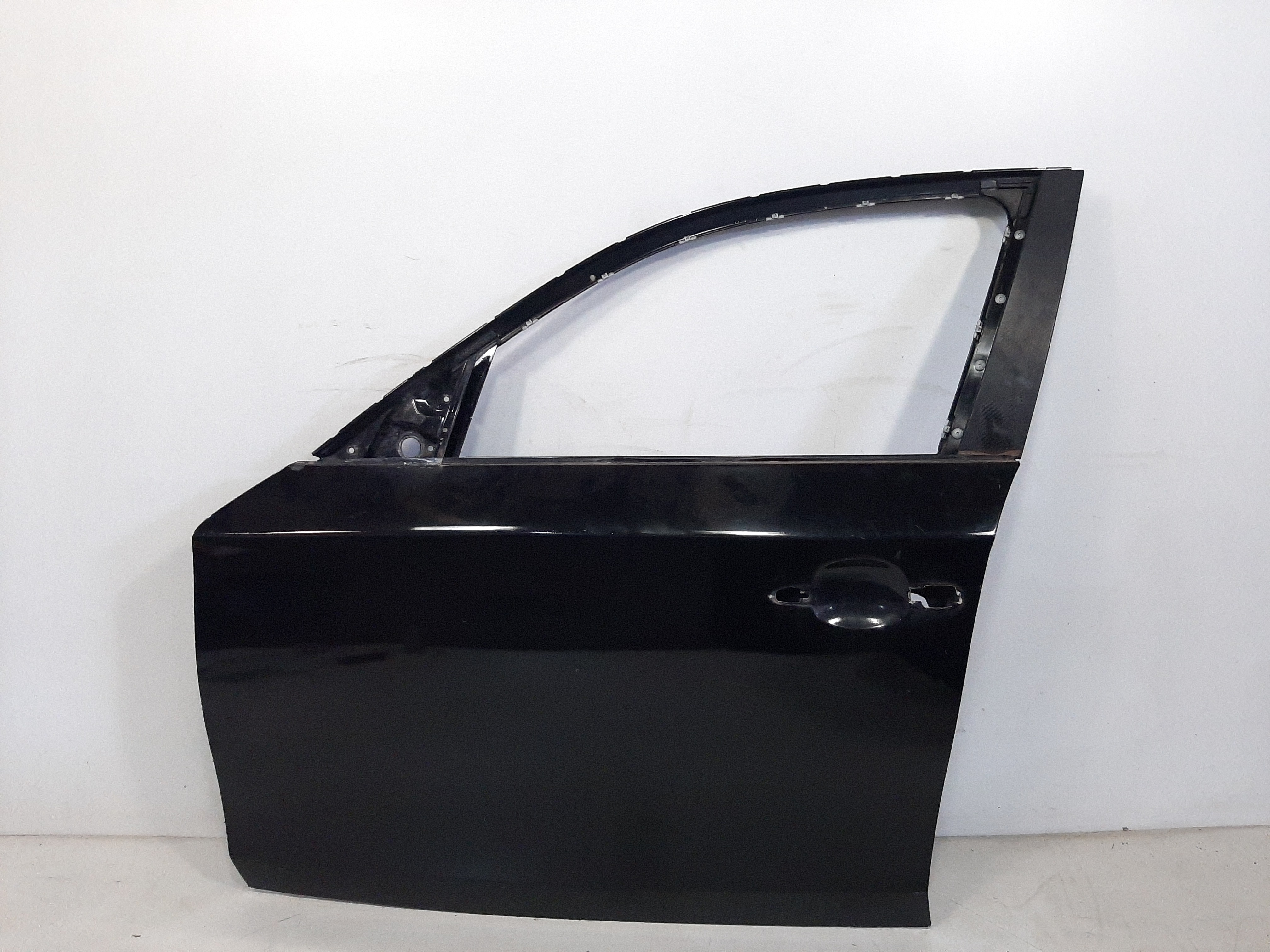 Porta Dianteira Esquerda Bmw 118i 120i 2006 2007 2008 A 2012 8