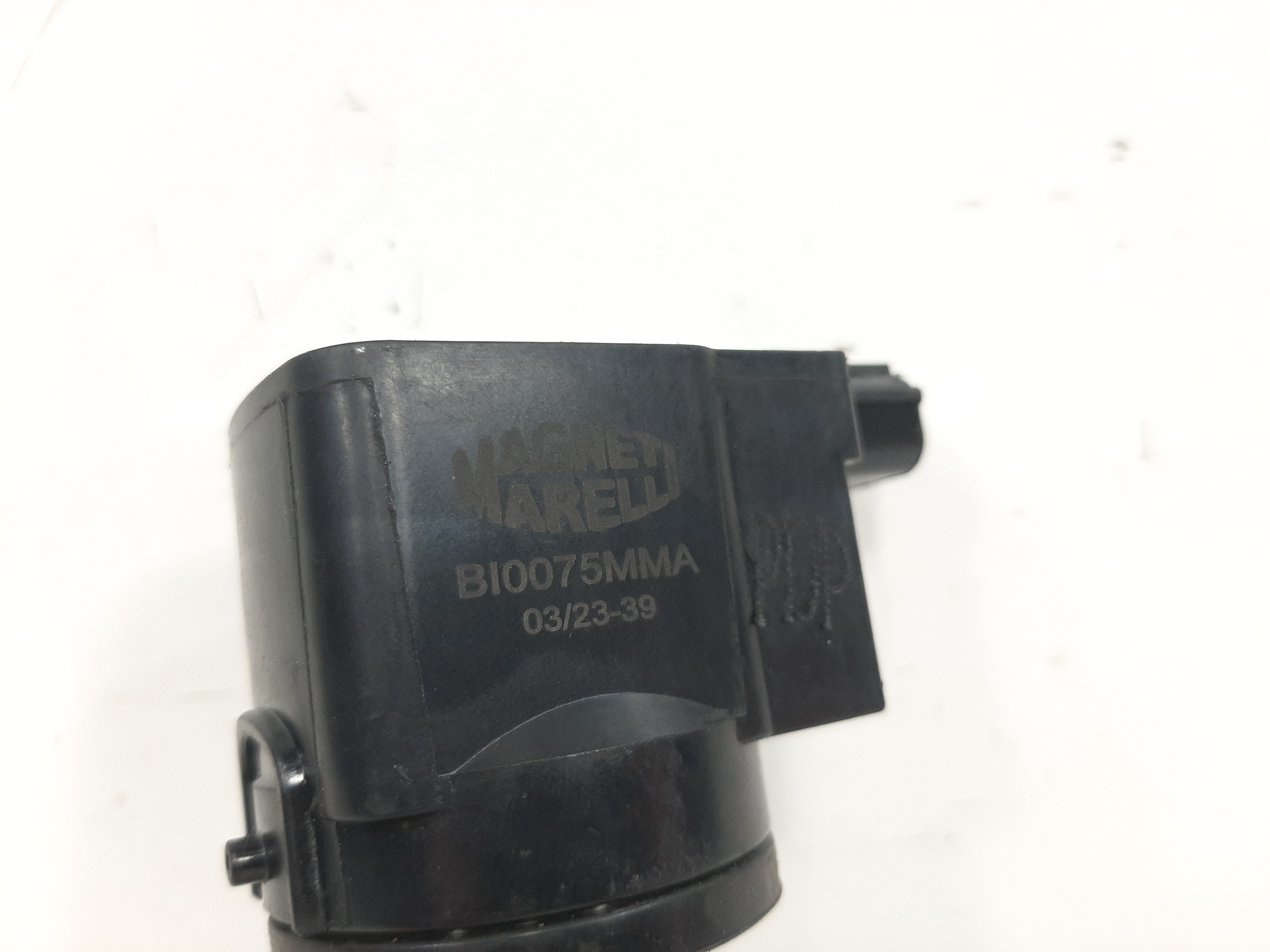 Bobina Ignição Honda Fit 1.4 City 1.5 2009 A 2014 Cm11116 6
