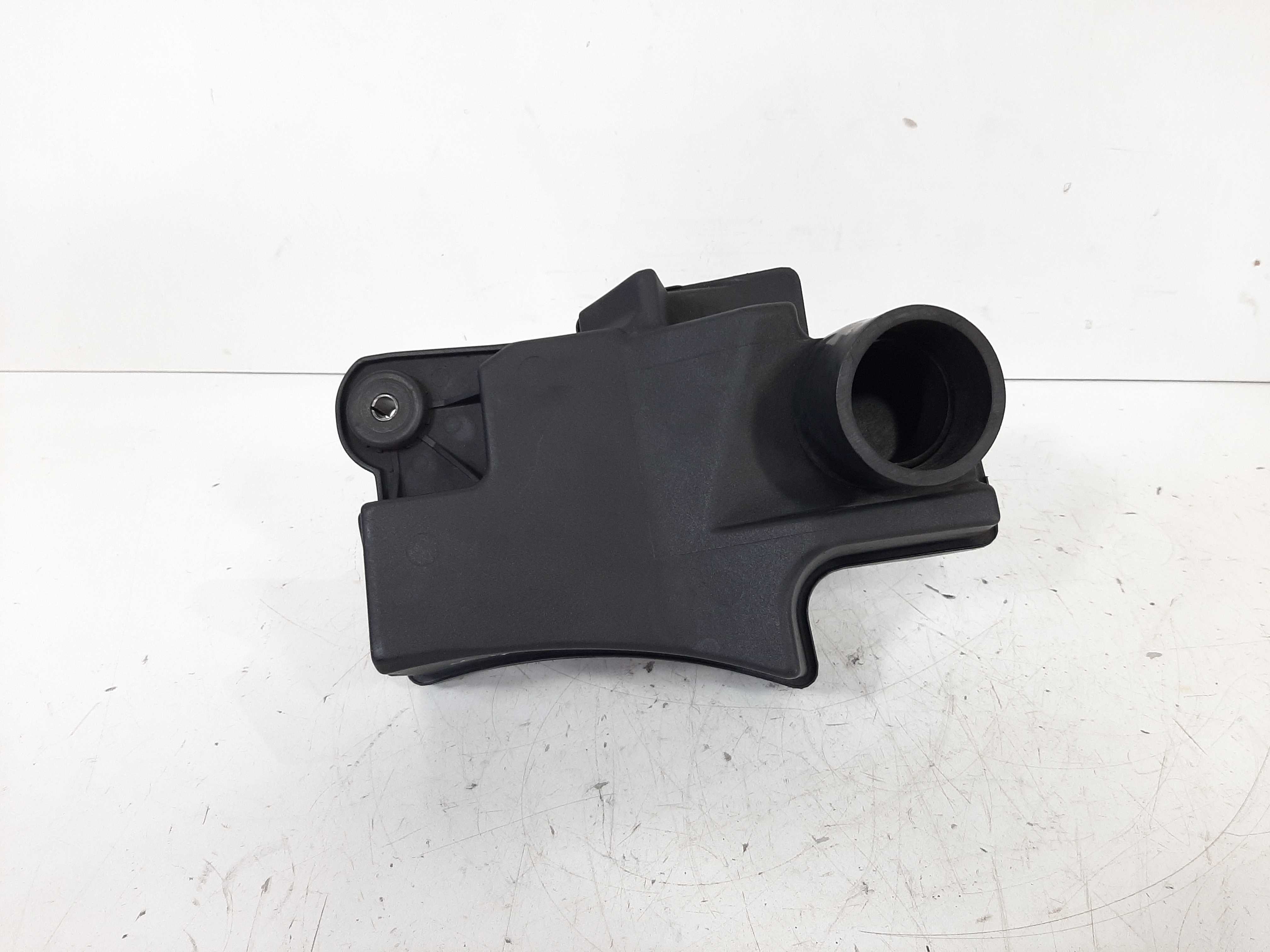 Entrada De Ar Ressonador Bmw 540i Serie 5 E39 3