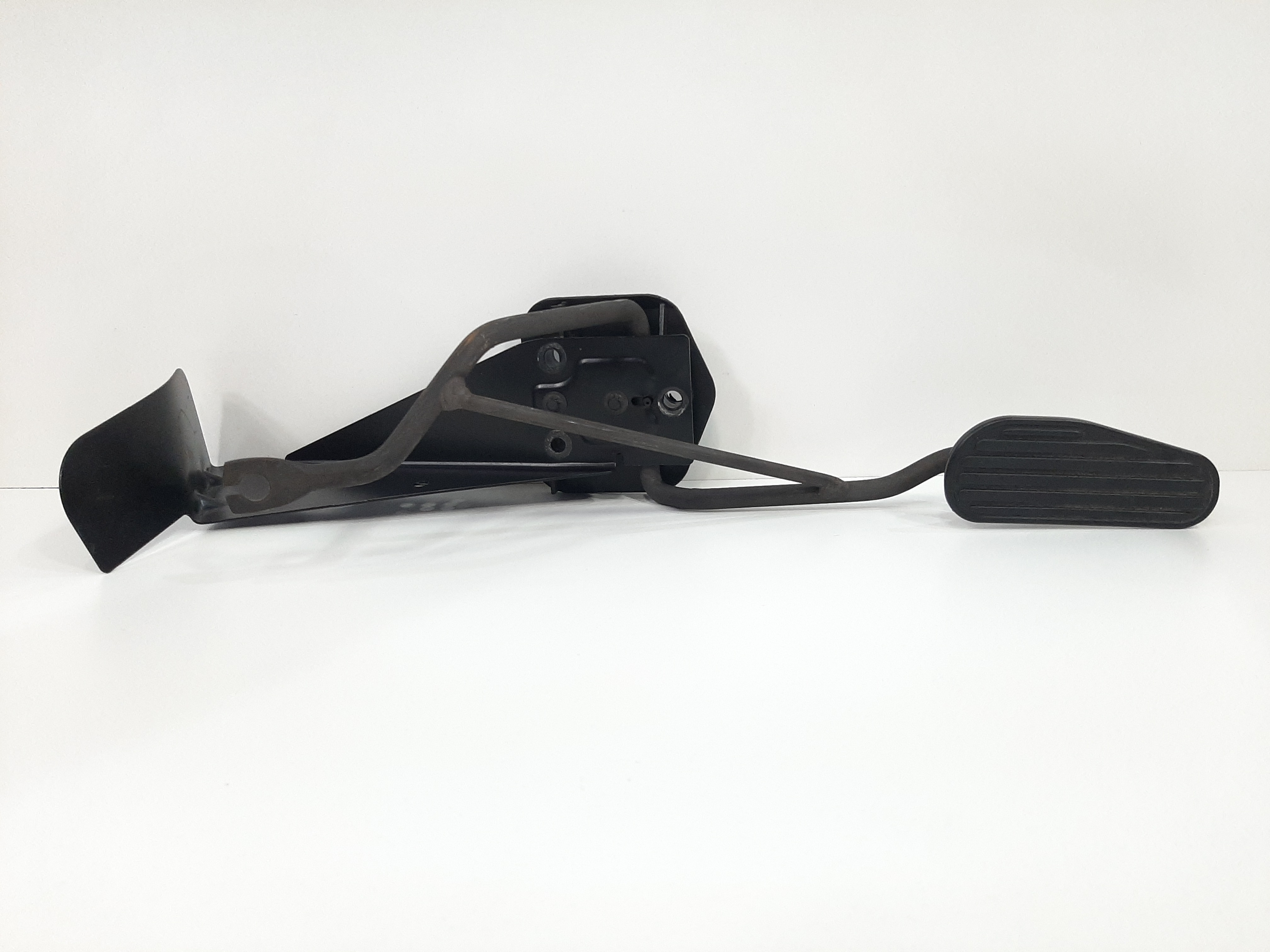 Pedal Acelerador Gm Blazer S10 4.3 V6 Manual 1995 96 A 2000 4